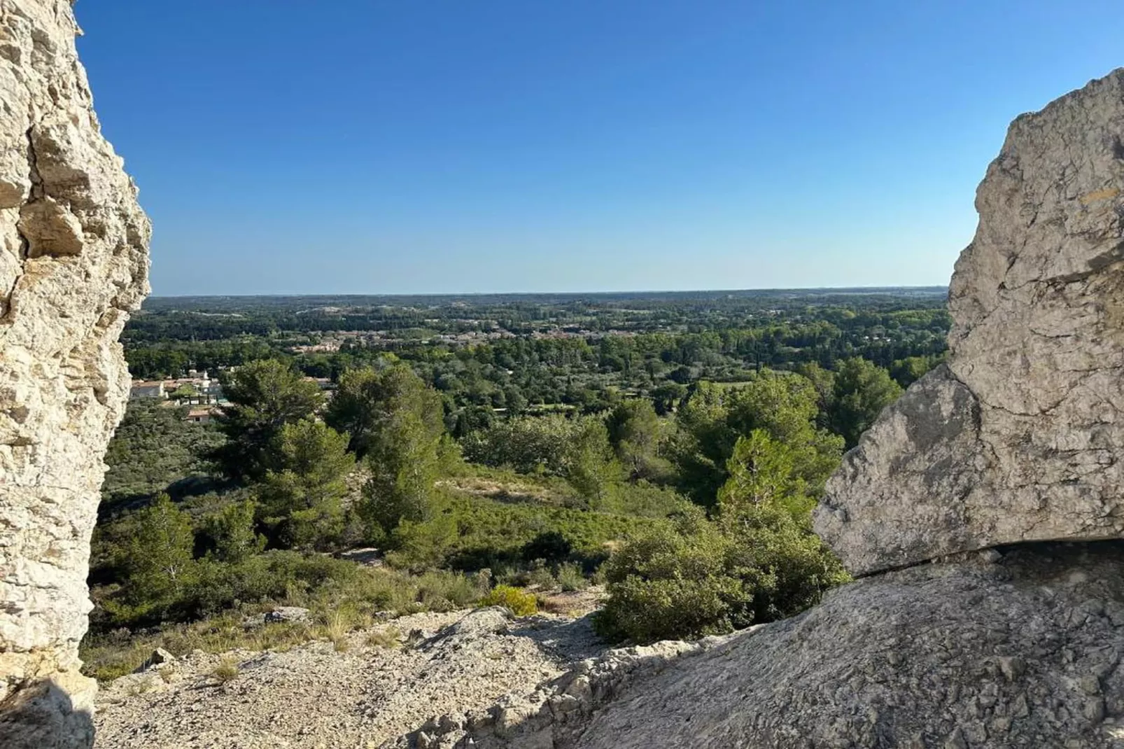 Rèsidence Le Mas des Alpilles 1-Gebieden zomer 20km