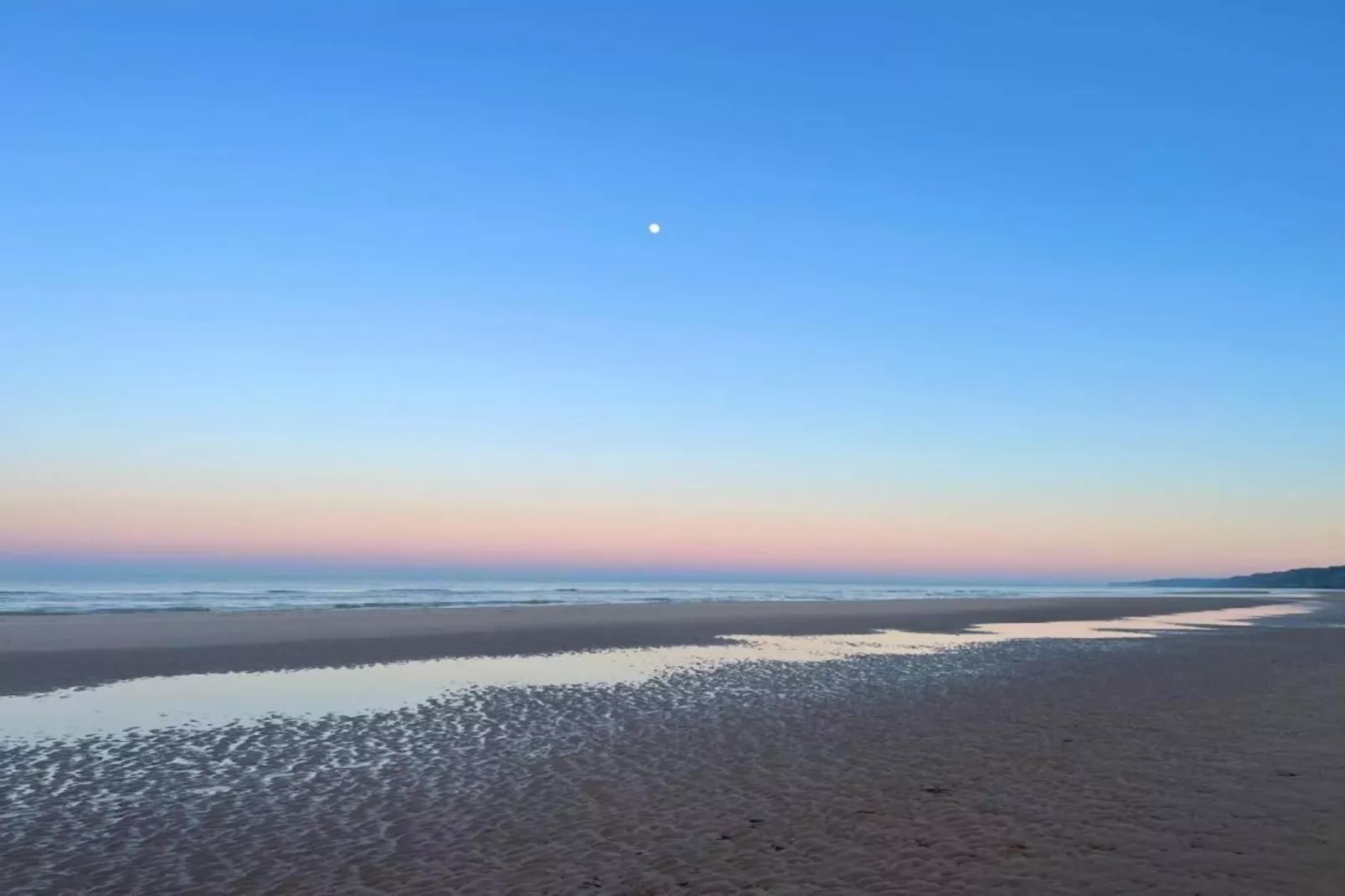 Maison près d'Omaha beach-Gebieden zomer 20km