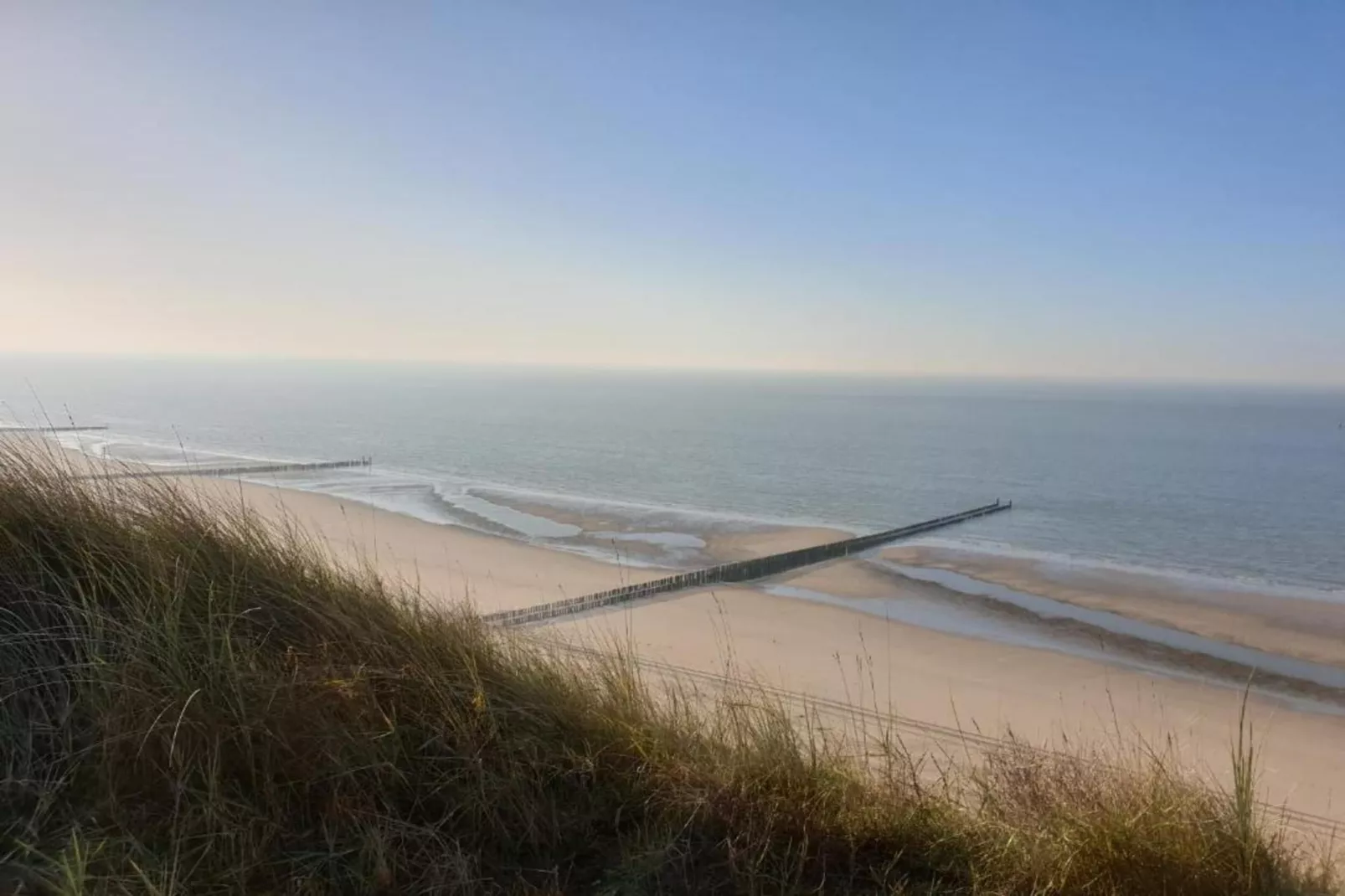 Rêve d'île 3-Gebieden zomer 5km