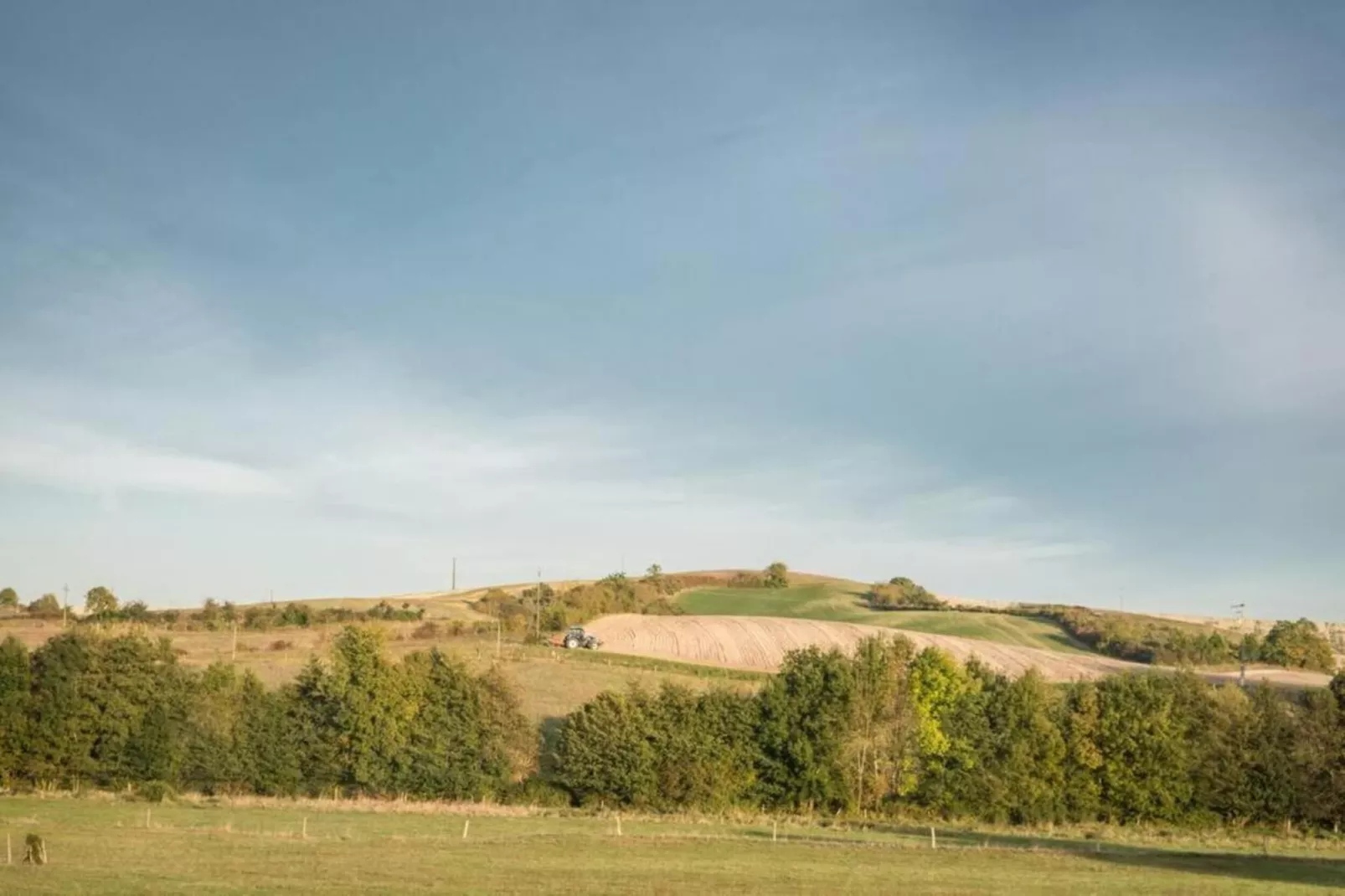 Gîte du Château-Gebieden zomer 5km
