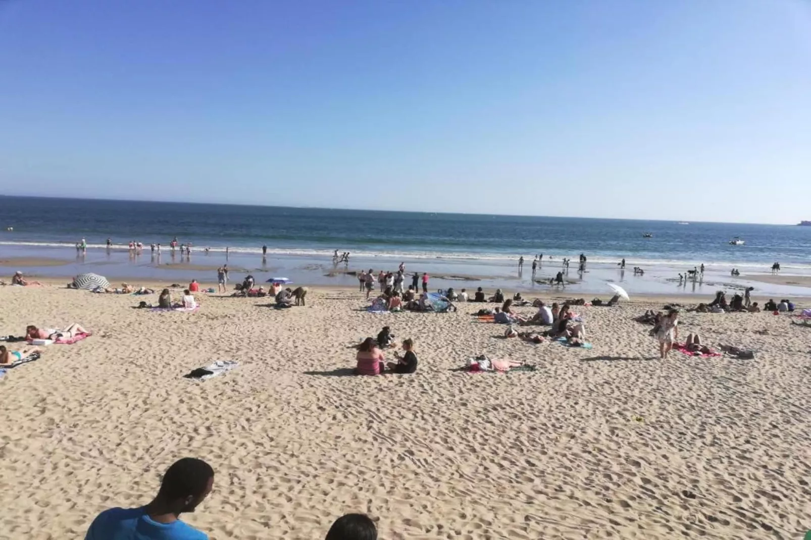 Residence de la Plage 9-Gebieden zomer 20km