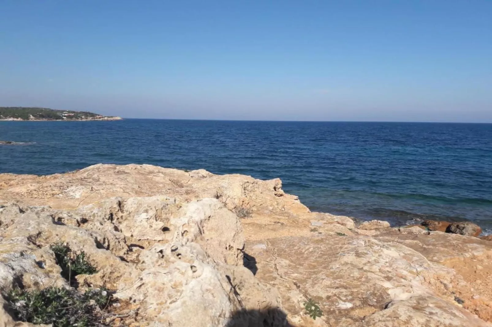 Rafina Port Comfortable-Gebieden zomer 20km