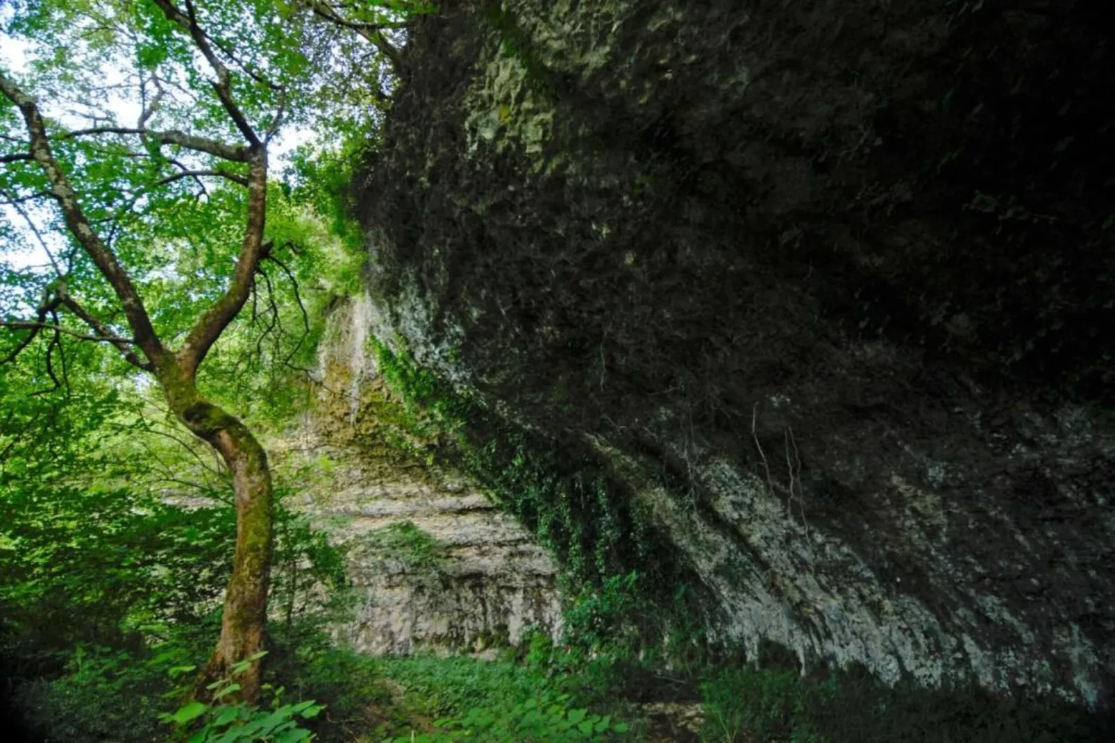 Villa Tin-Gebieden zomer 20km