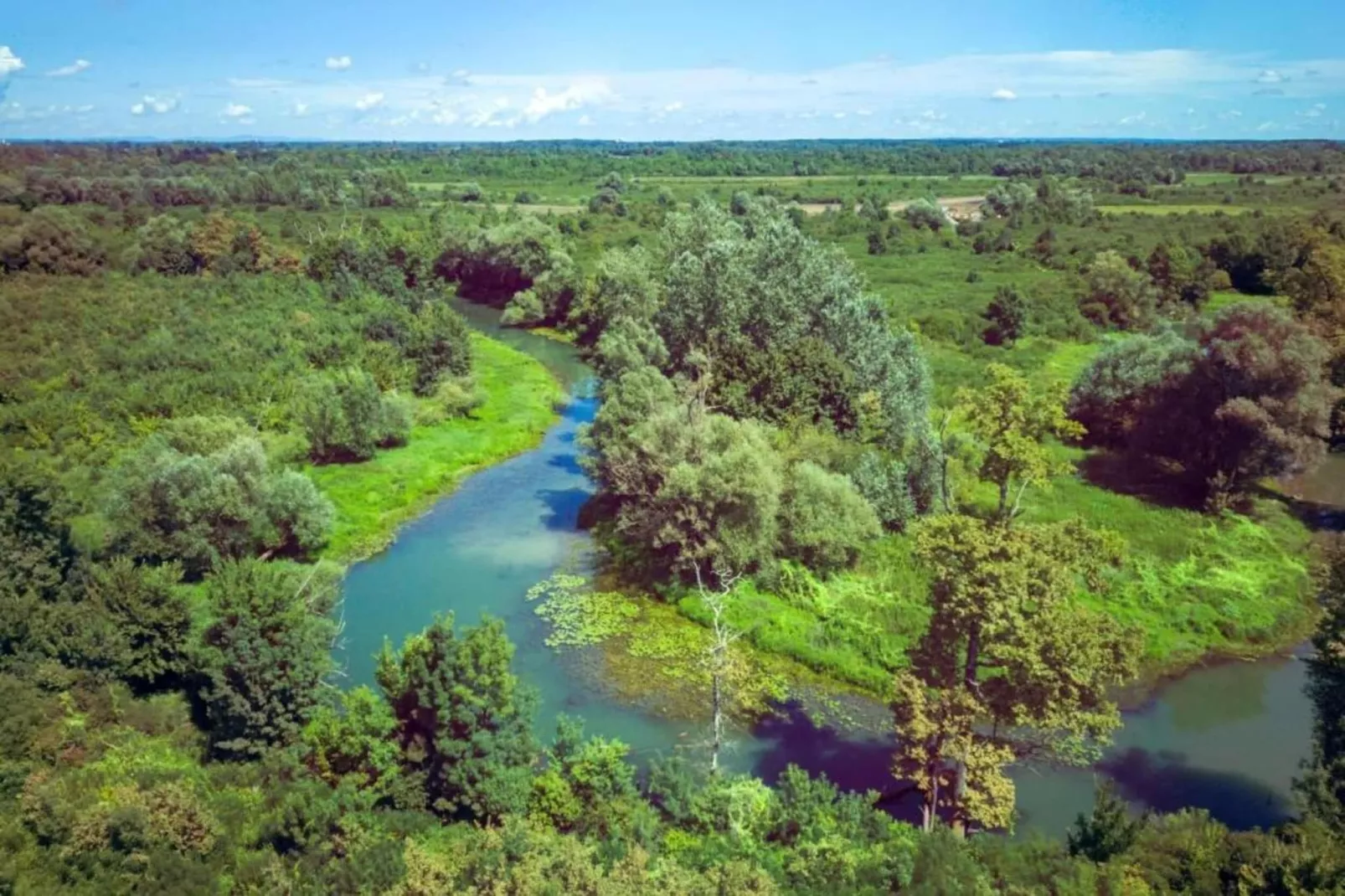 Holiday home near Zagreb-Gebieden zomer 5km