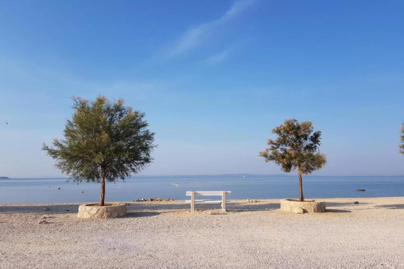 Resort More 7-Gebieden zomer 5km