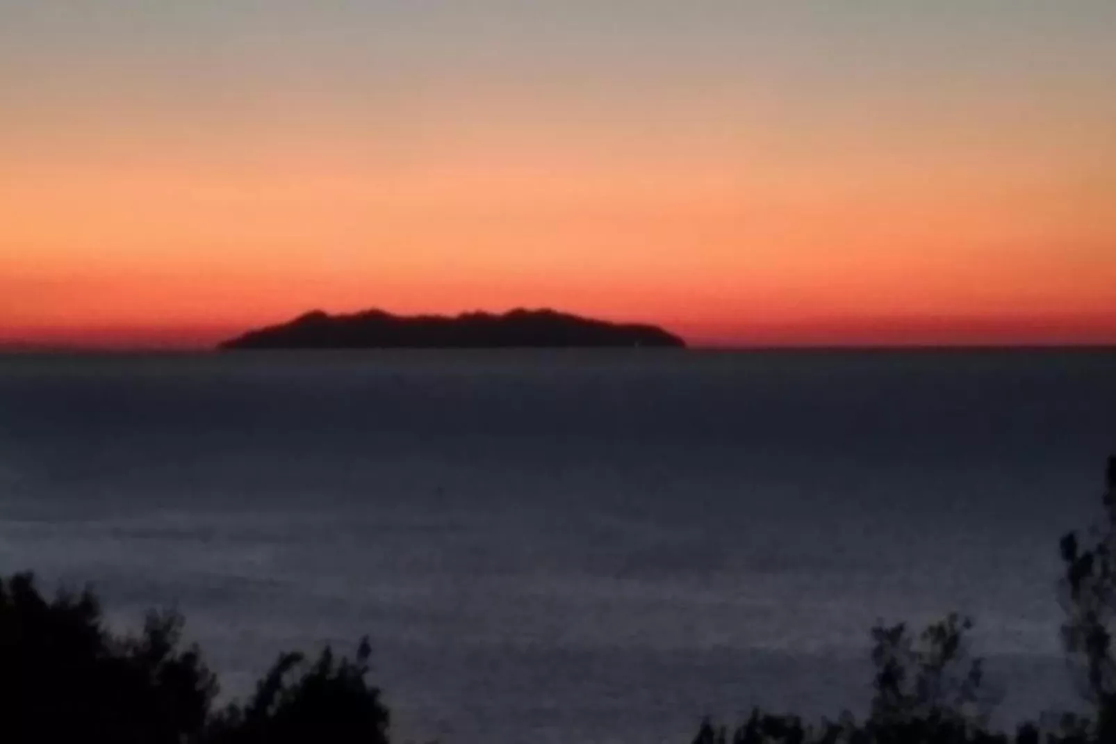Quercia Fresia-Gebieden zomer 20km