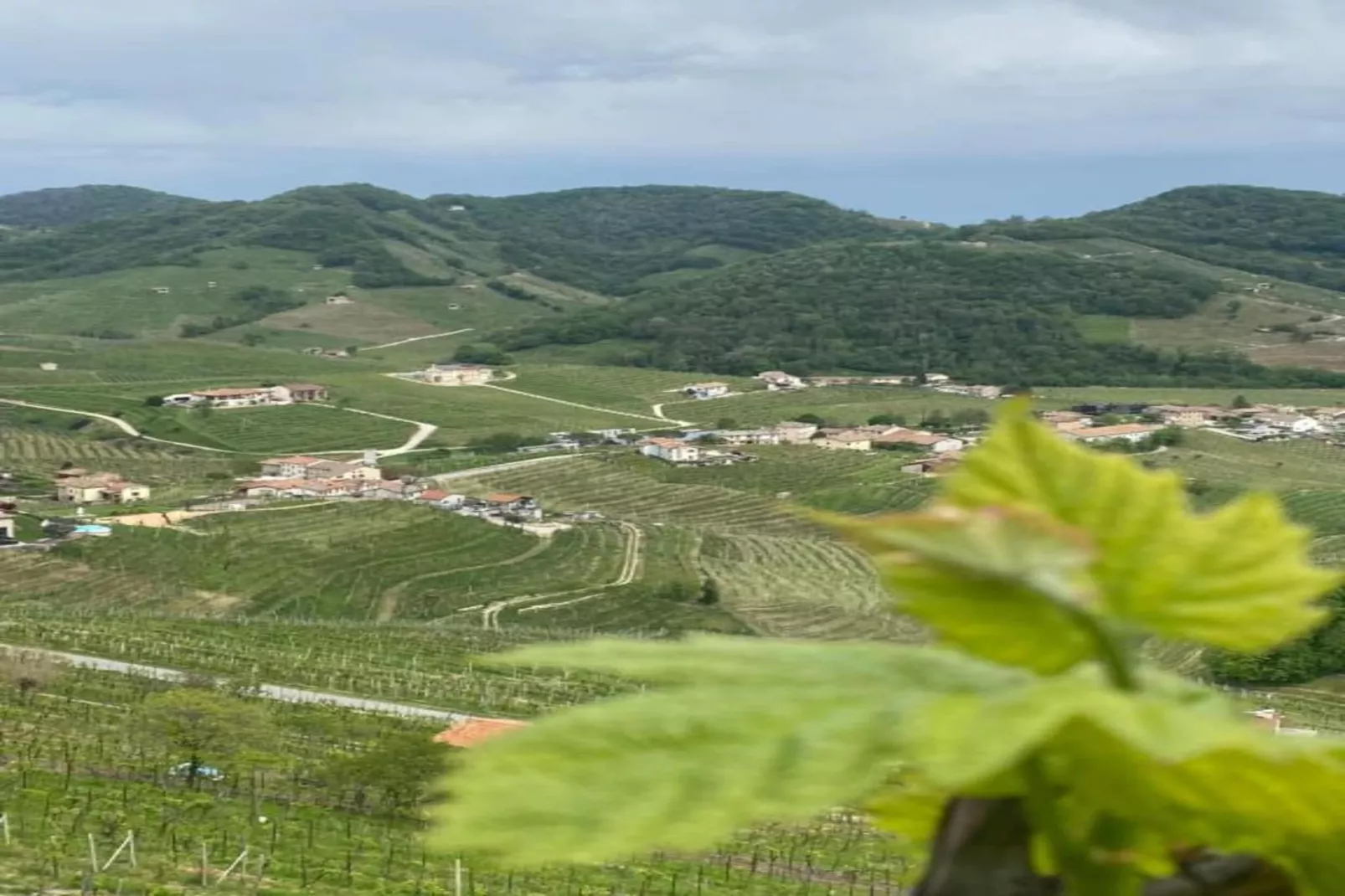 Le Do None Tre-Gebieden zomer 20km