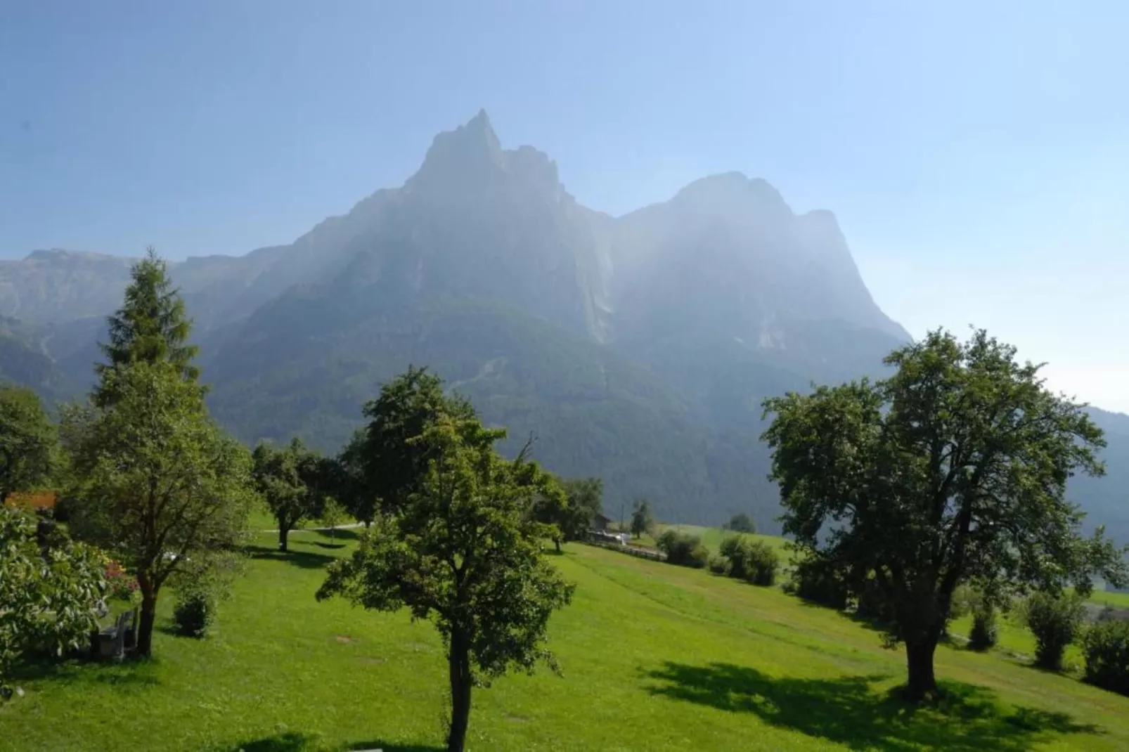 La Paula Apartments & Suites 2-pers-Gebieden zomer 20km