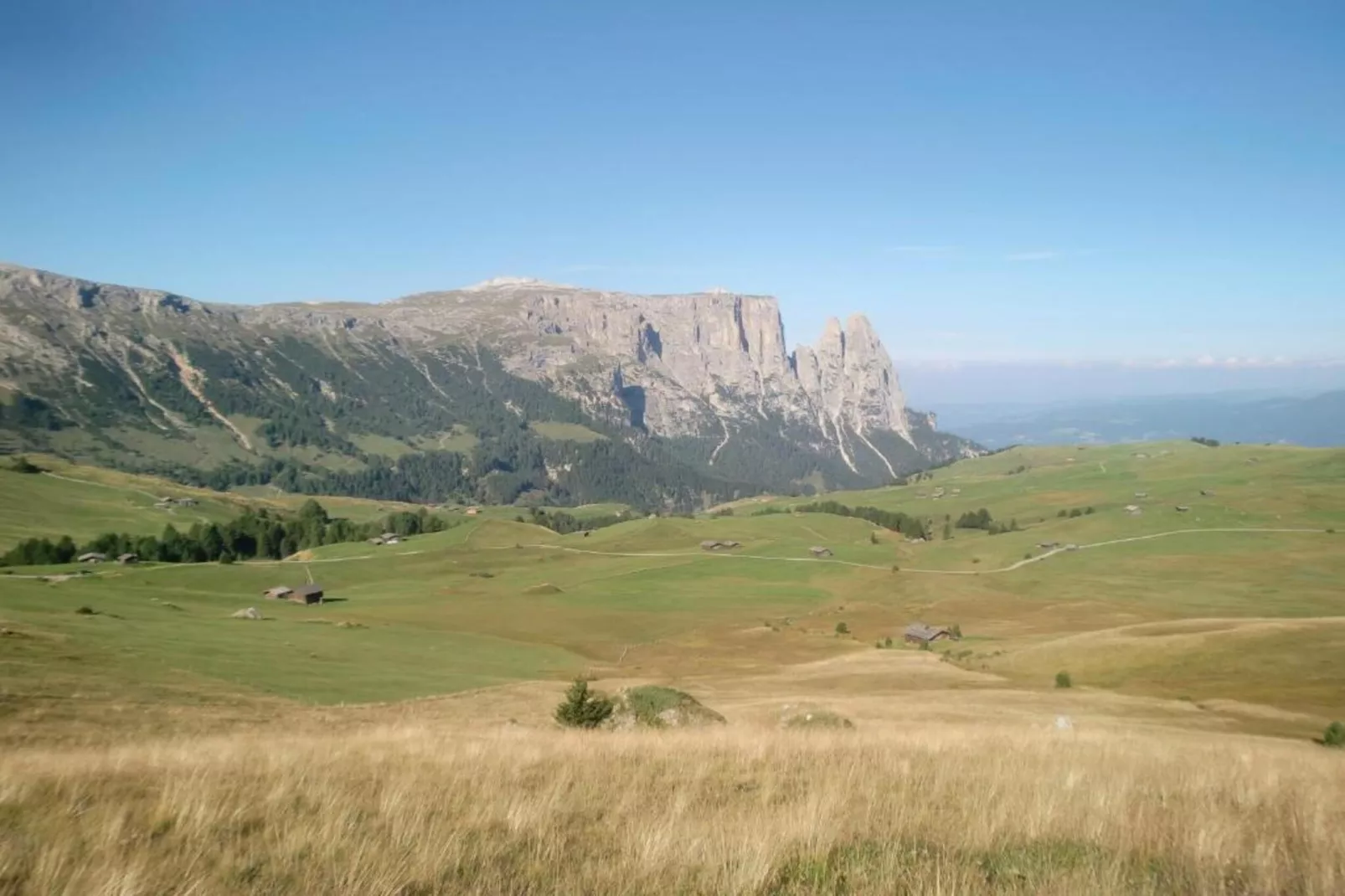 La Paula Apartments & Suites 3-pers-Gebieden zomer 20km
