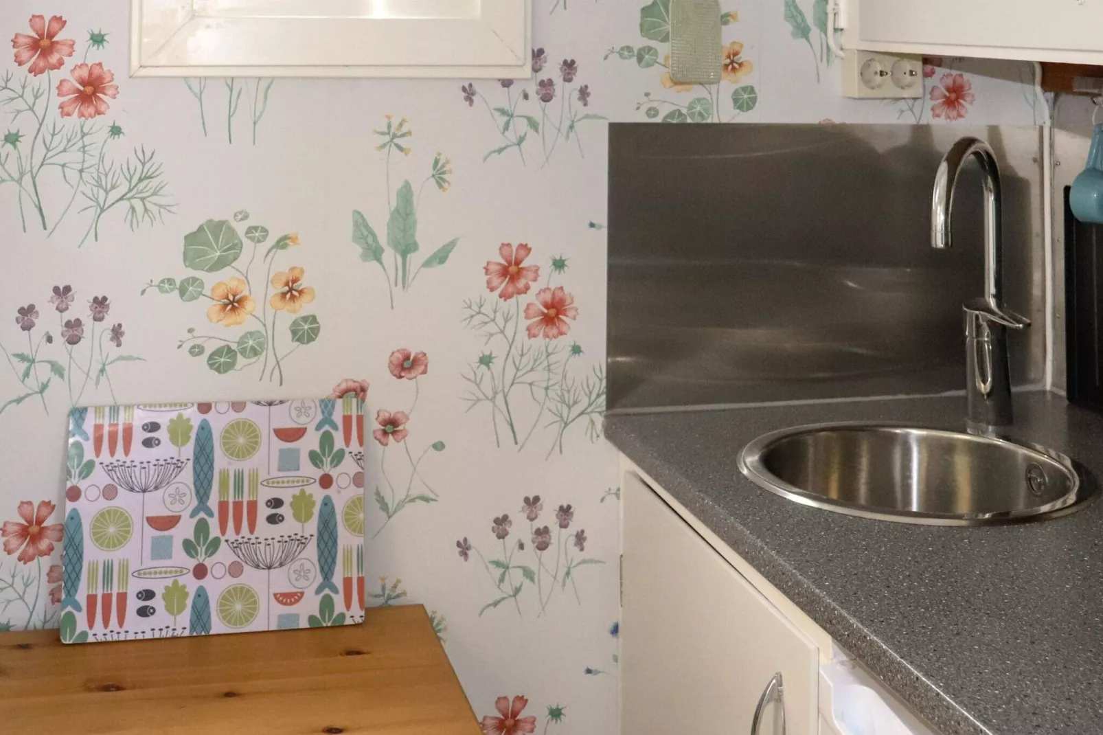 6 persoons vakantie huis in VARBERG-By Traum