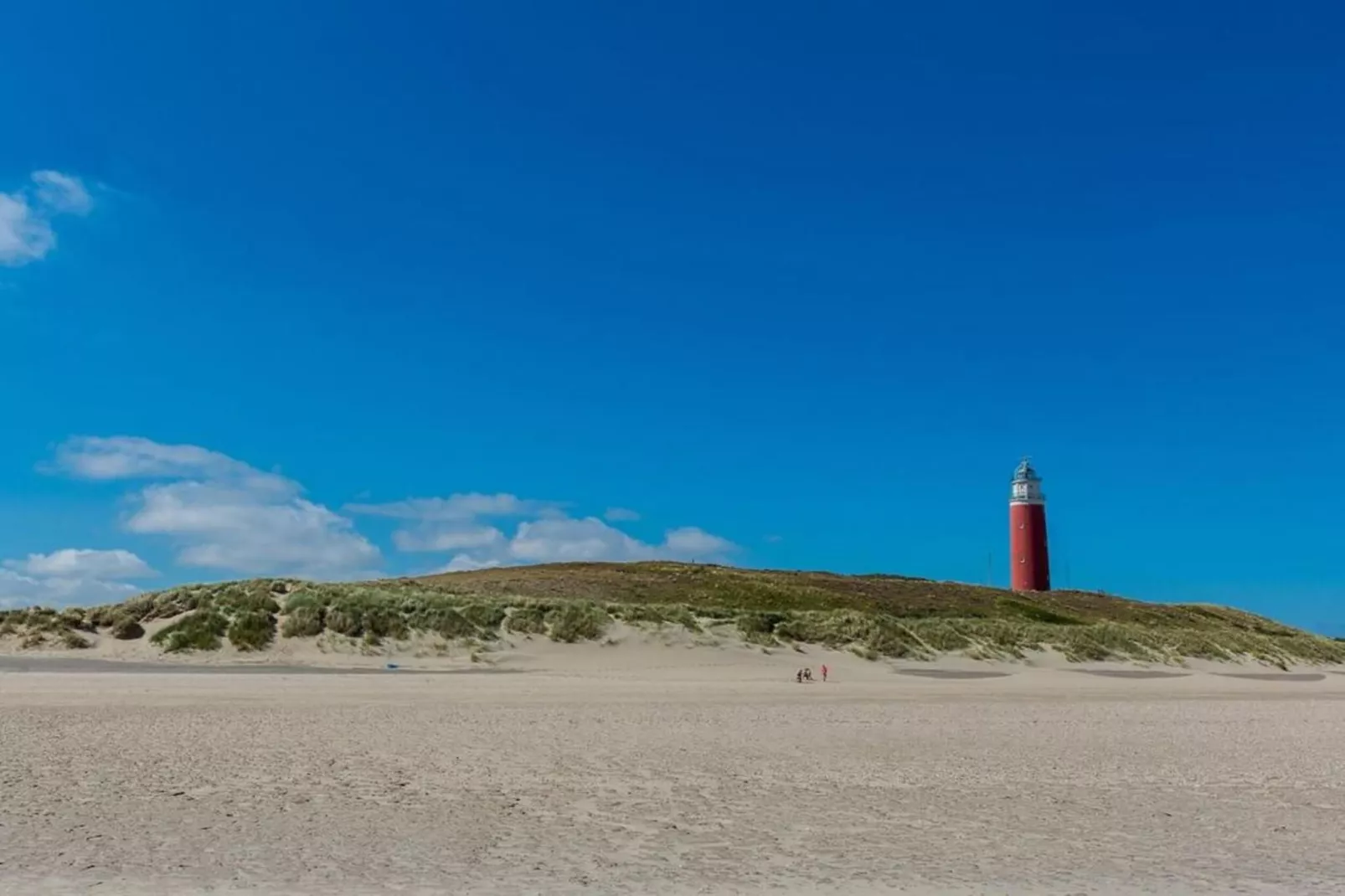Villapark De Koog 2-Gebieden zomer 20km