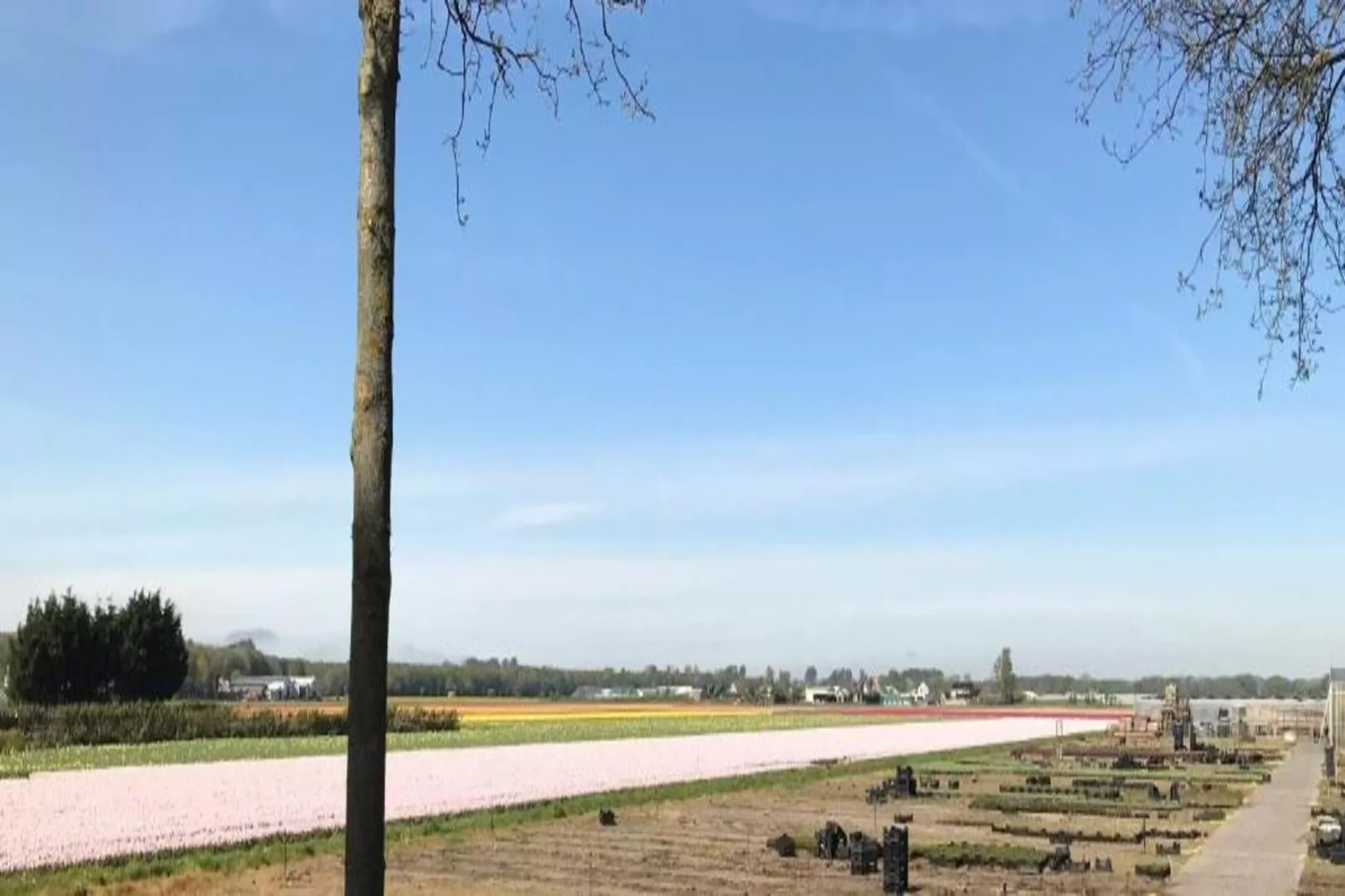 Meer & Zee-Gebieden zomer 20km