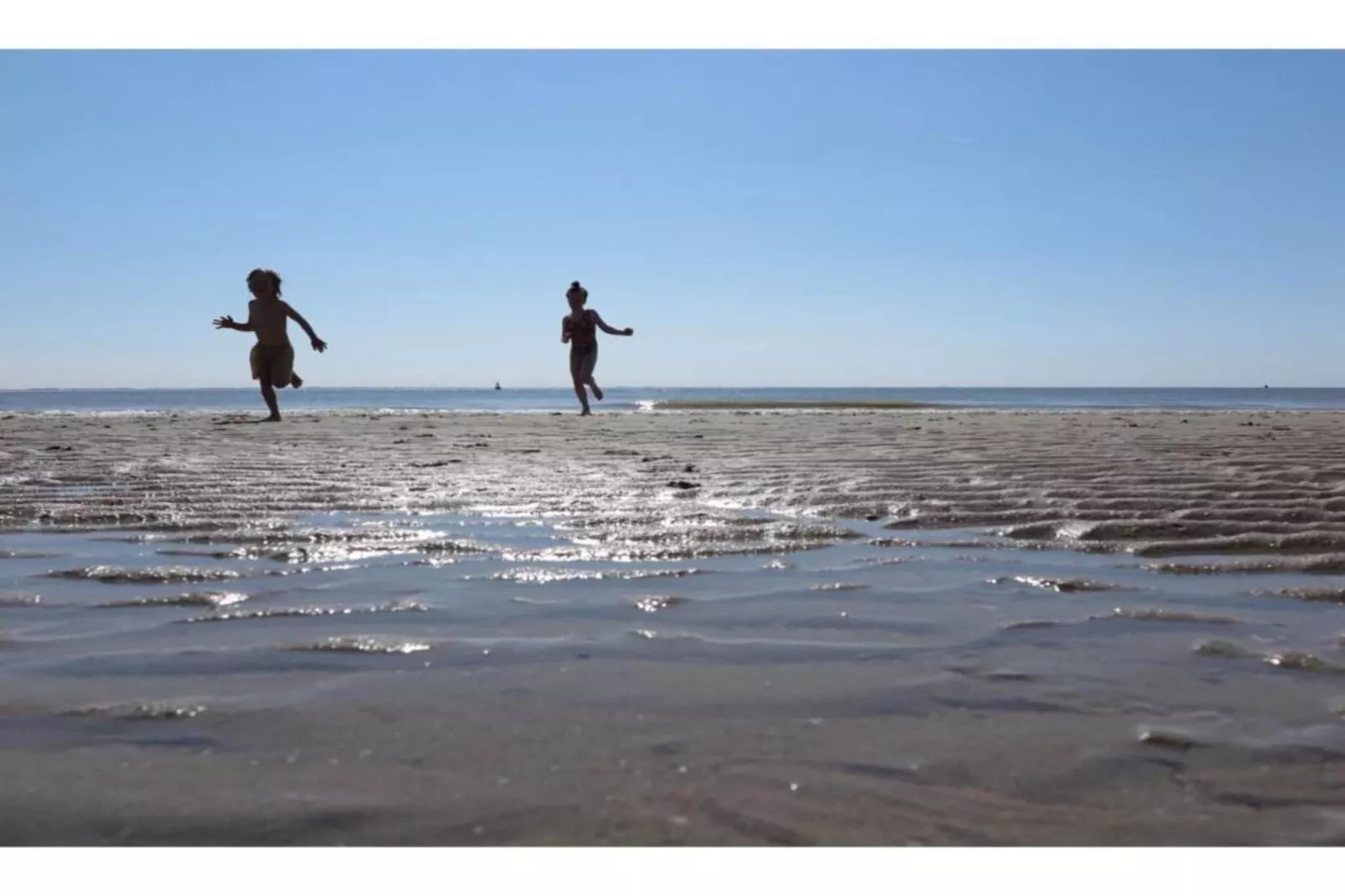 Noordzee Résidence Dishoek 6-Gebieden zomer 5km