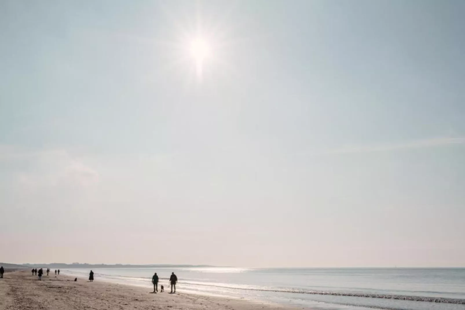 Roompot Beach Resort 21-Gebieden zomer 20km
