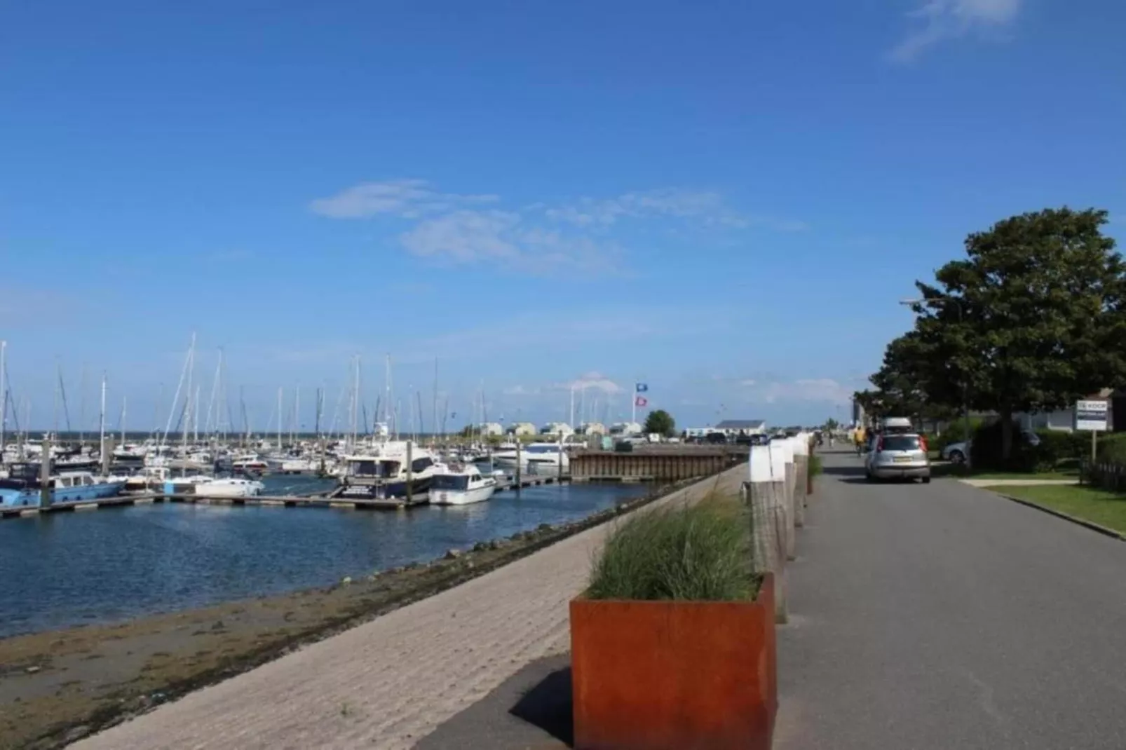 Uithaven 10C-Gebieden zomer 20km