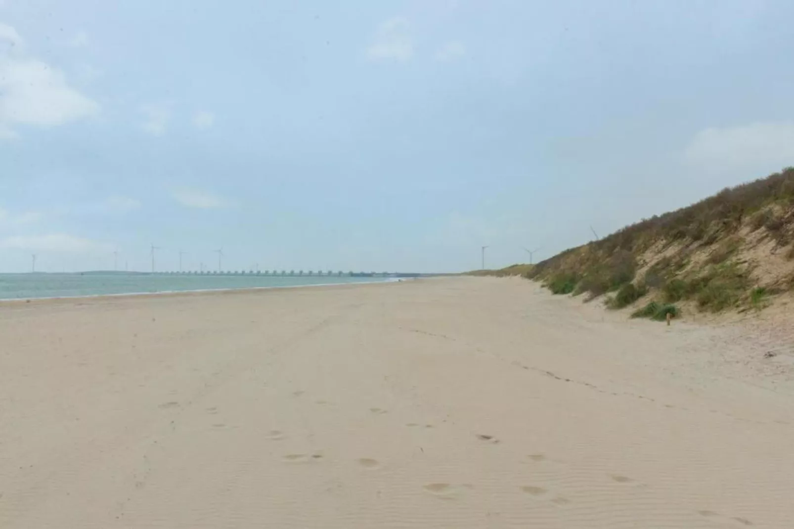 Harbour  2E Loft wellness 6 personen-Gebieden zomer 20km