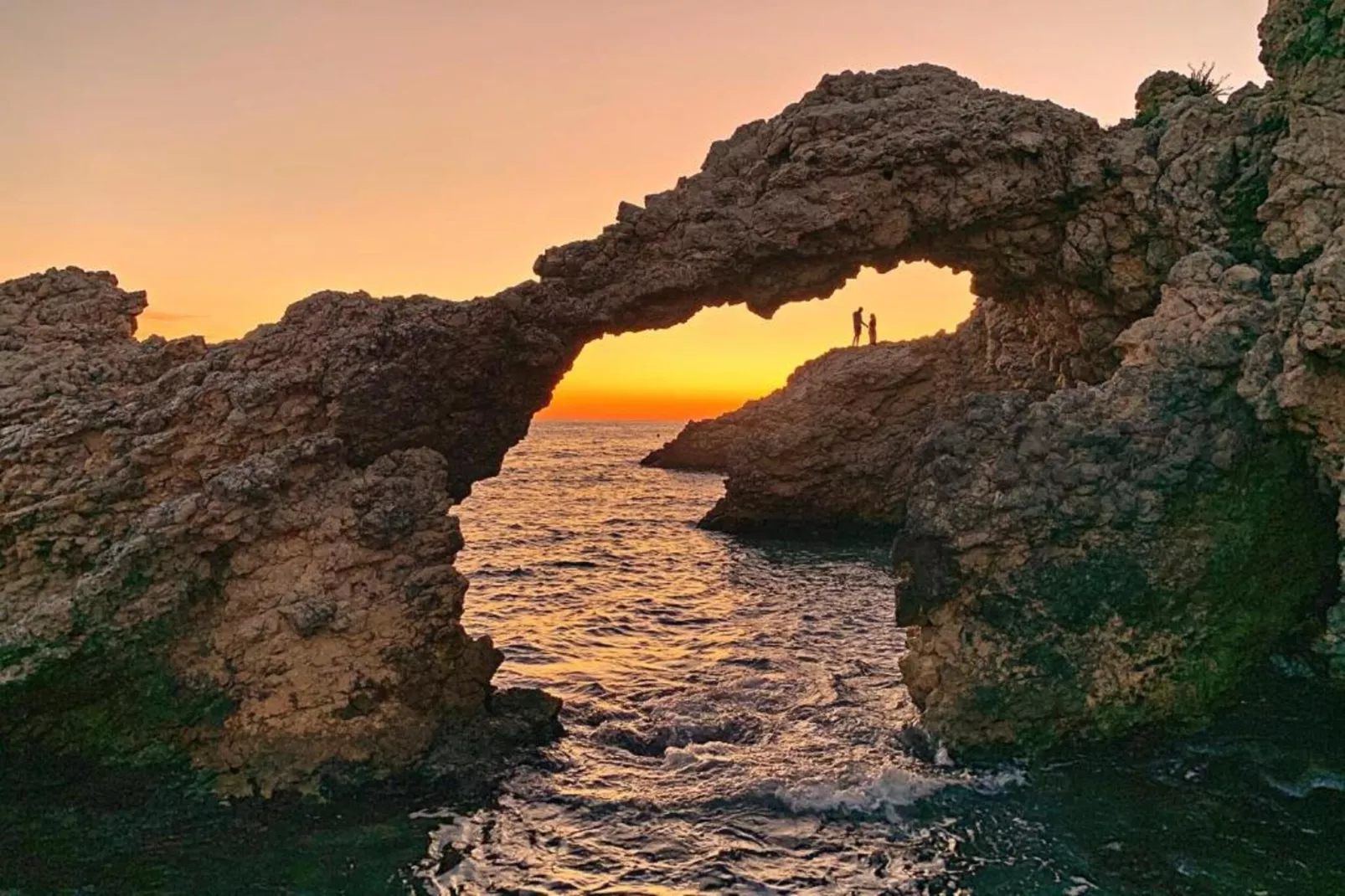 Casa con piscina y jardín L'Escala-Gebieden zomer 5km