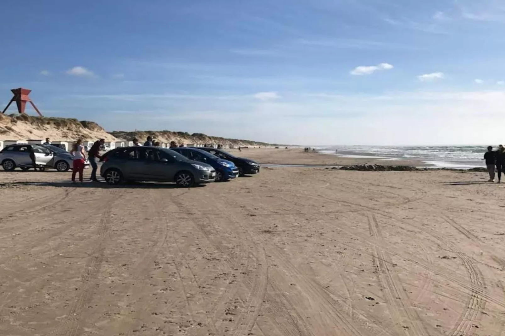 6 persoons vakantie huis in Saltum-By Traum-Niet-getagd