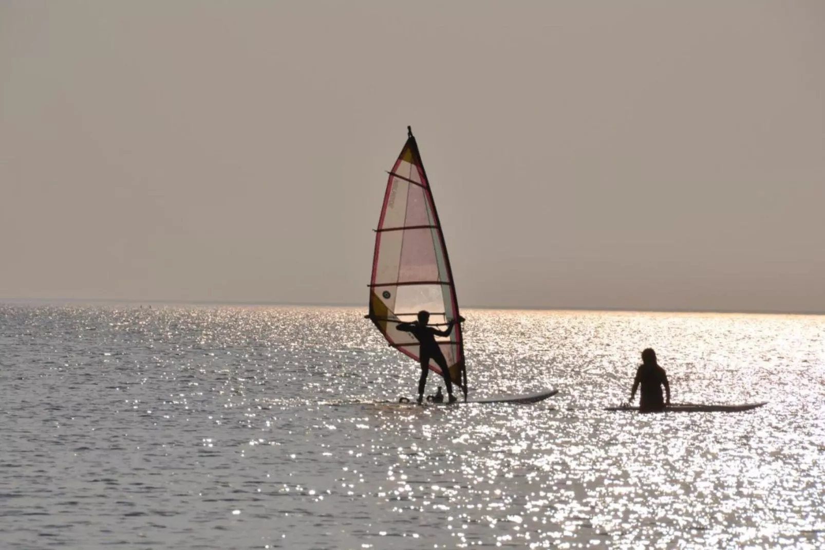 Resort de Parel 7-Gebieden zomer 20km