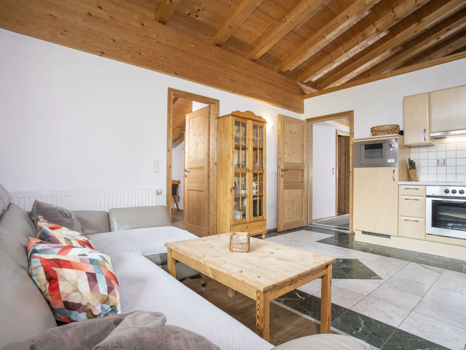 Ferienhof Sonnseitn-Binnen