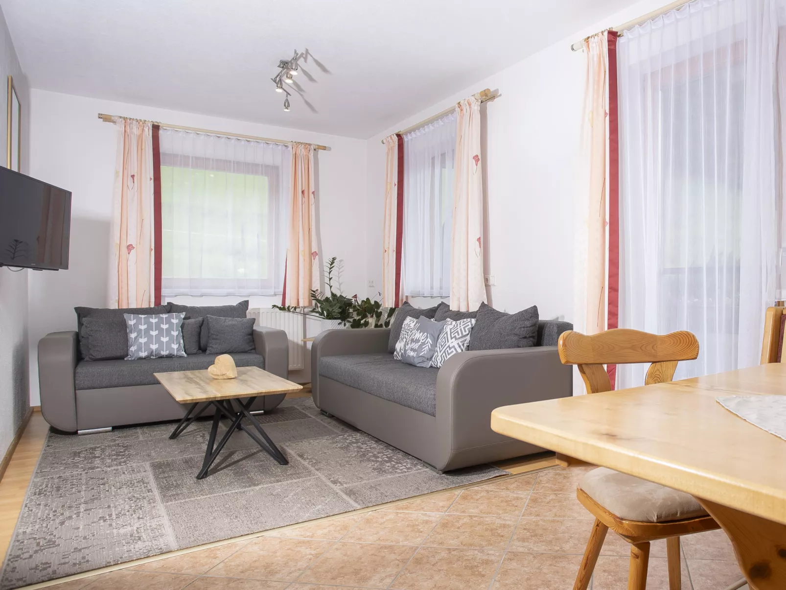 Ferienhof Sonnseitn-Binnen