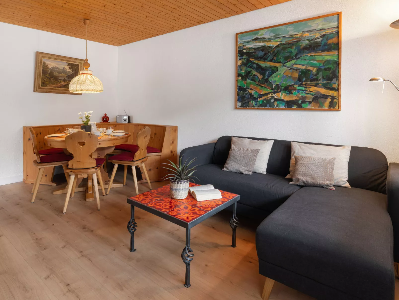 Apartmen Nölly-Binnen