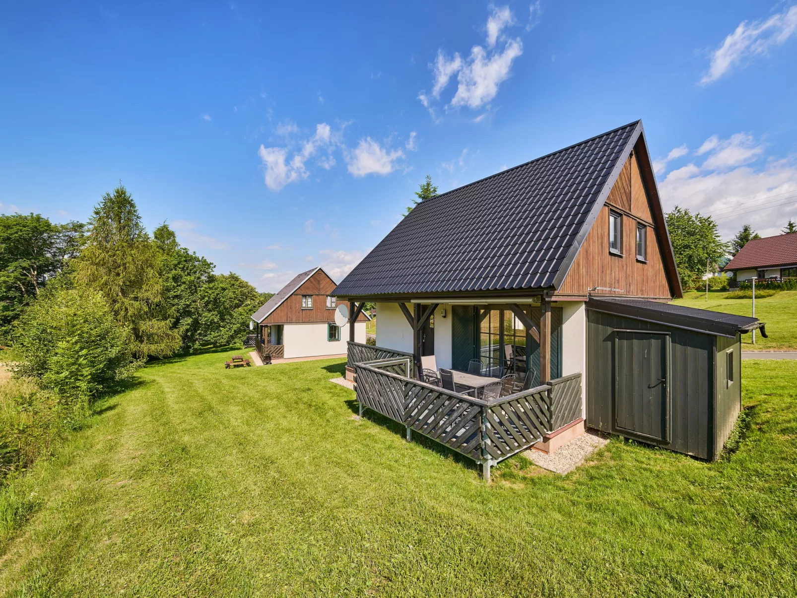 Holiday Hill 41-Buiten