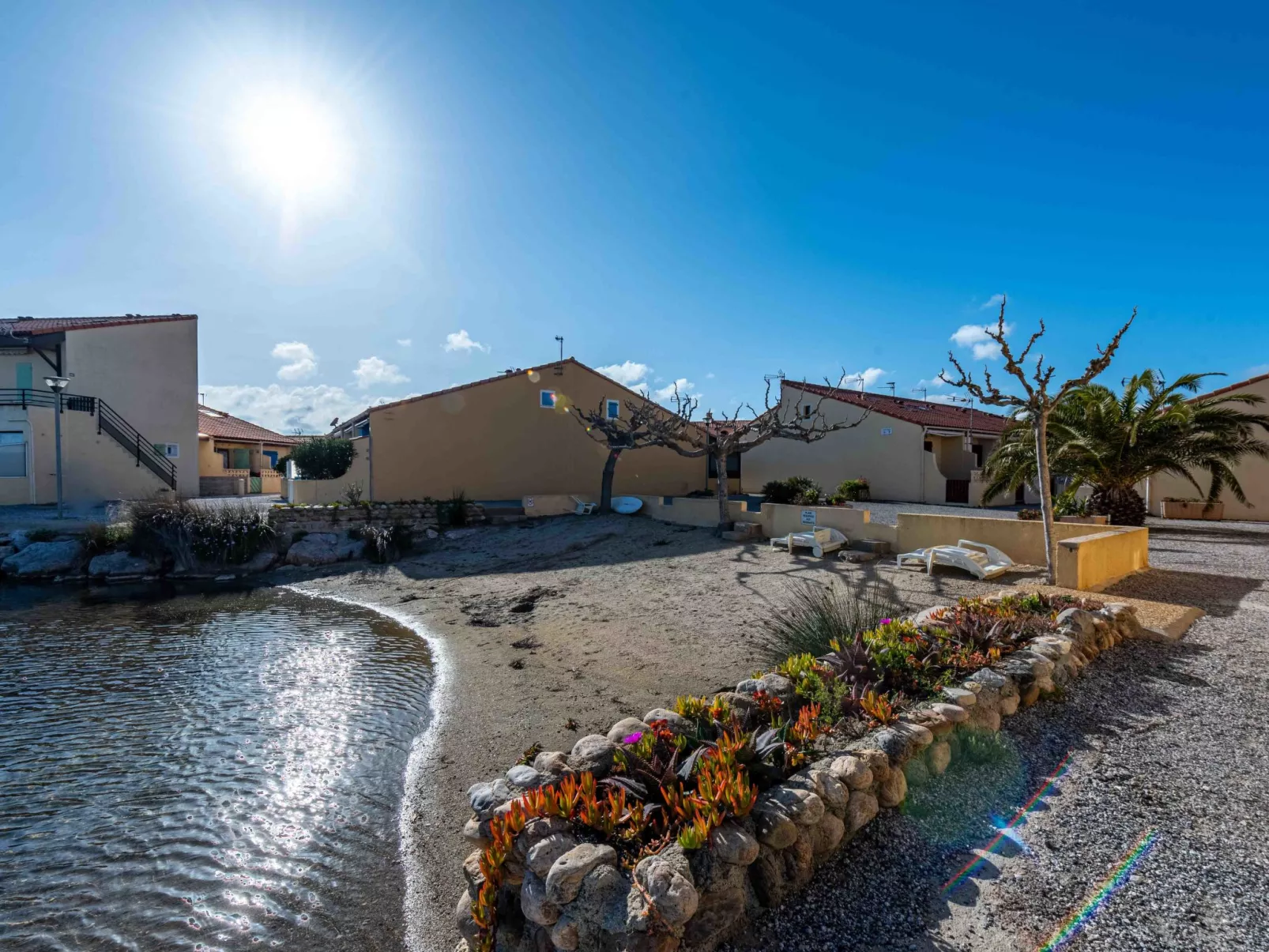 Santa Barbara-Buiten