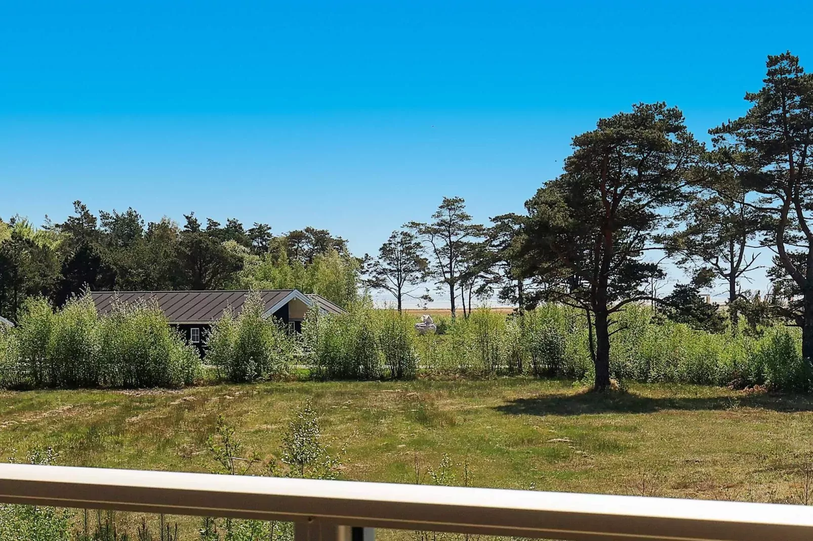 6 persoons vakantie huis in Læsø-By Traum