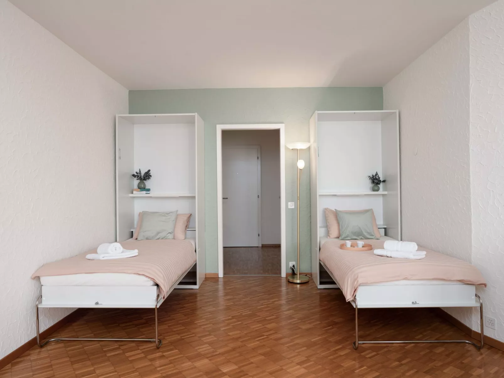 Suite Classic-Binnen