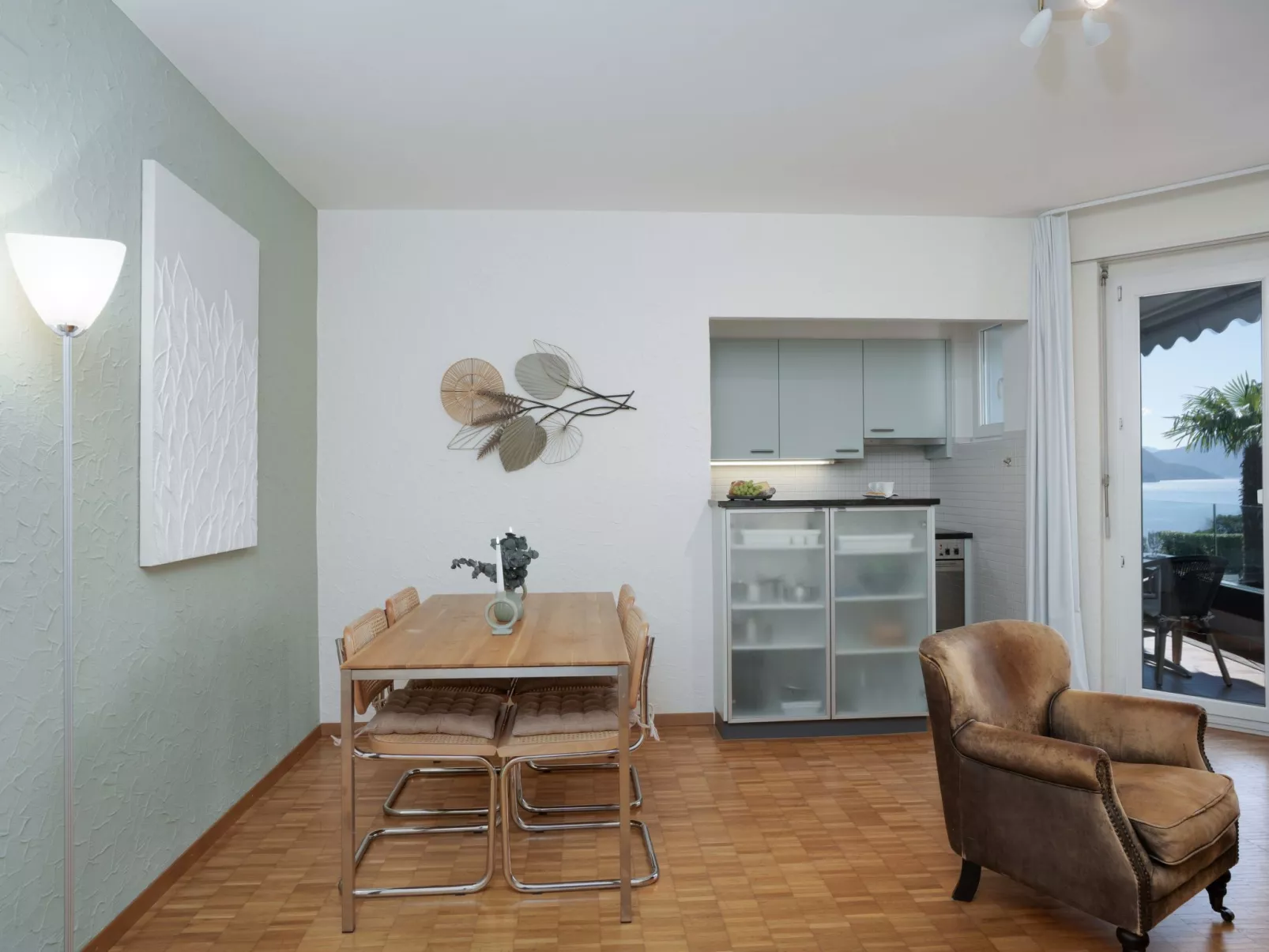 Junior Suite Classic - Isole di Brissago-Binnen