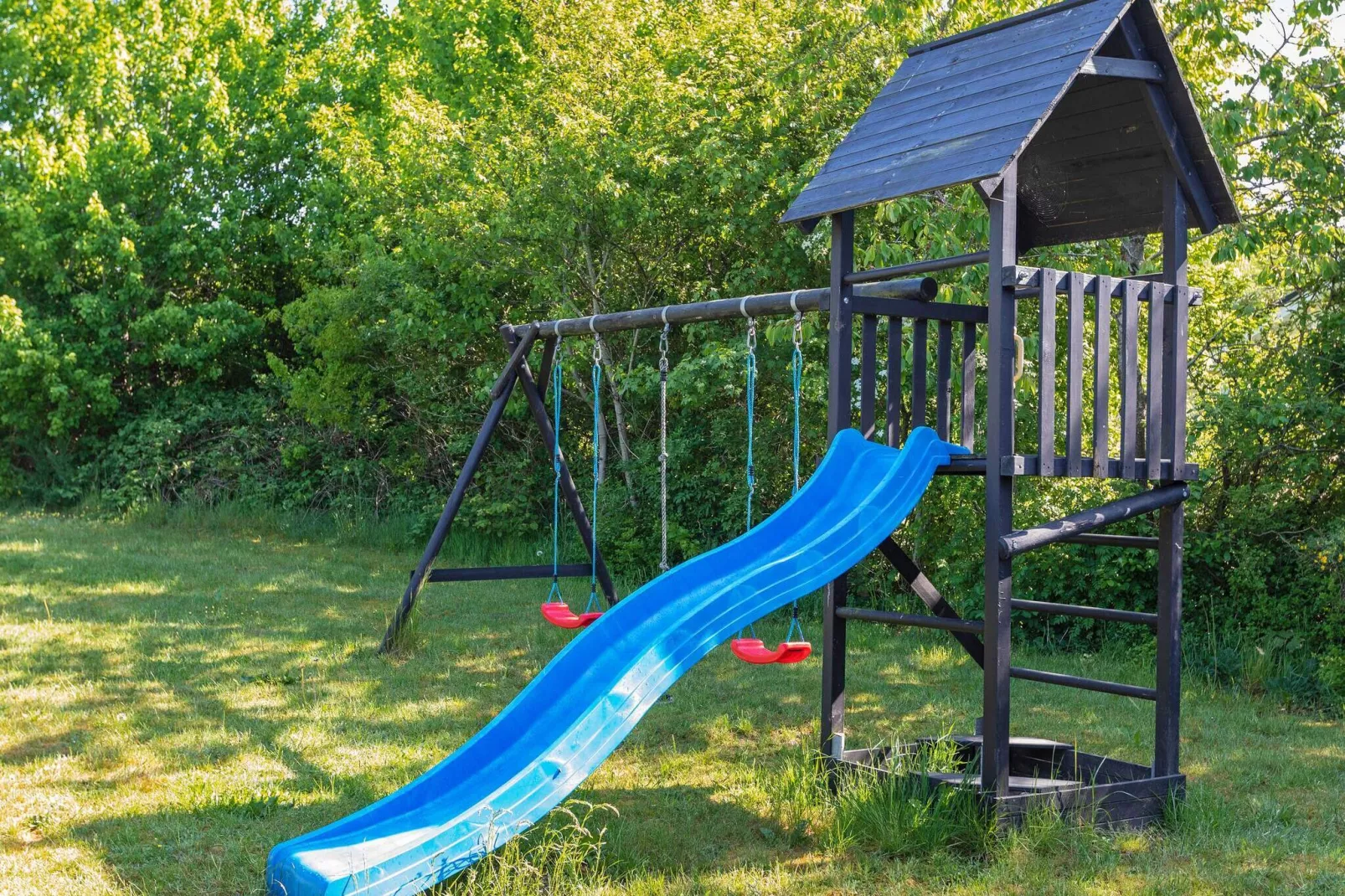 10 persoons vakantie huis in Løgstør-By Traum-Buitenlucht