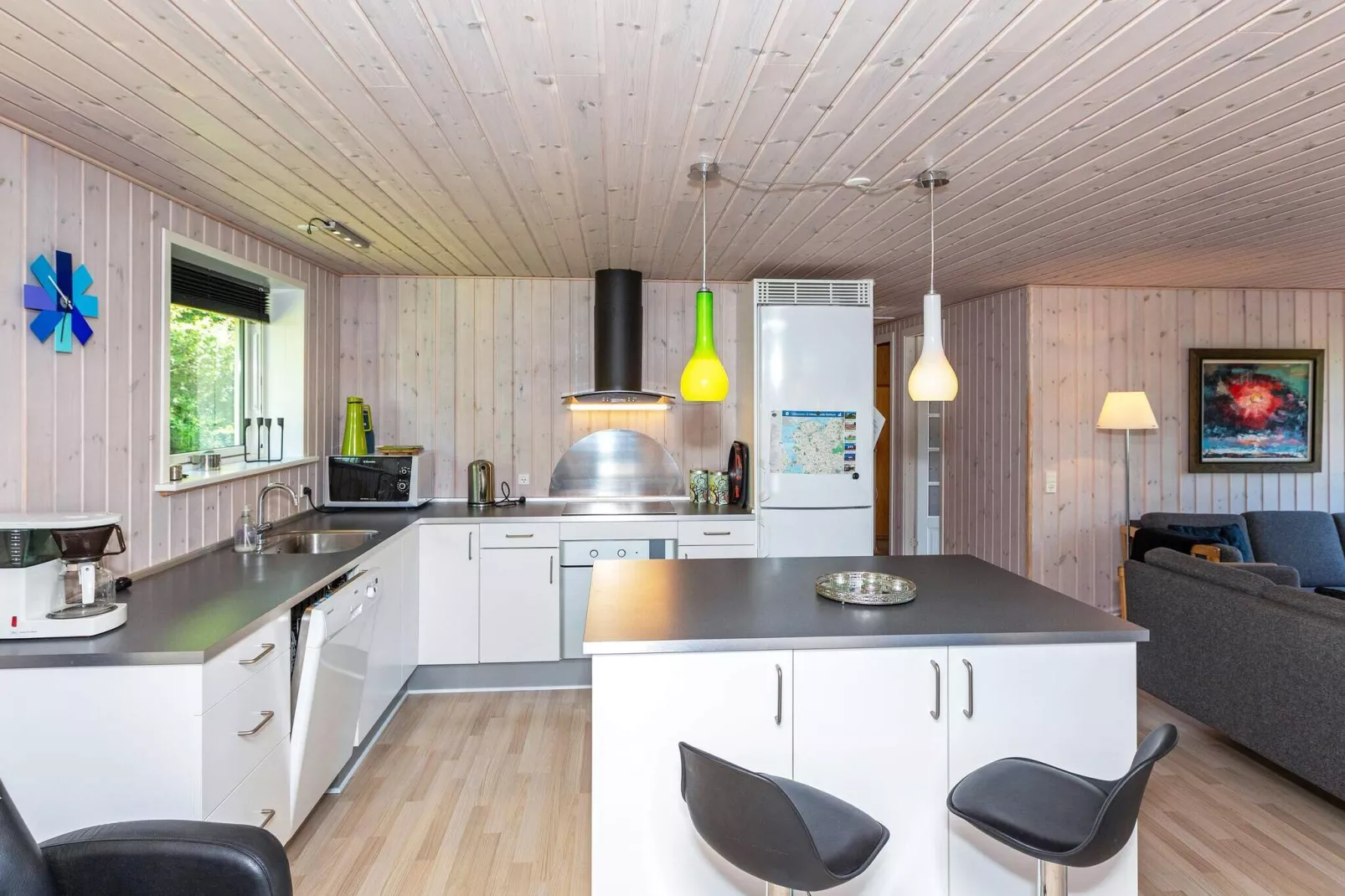 10 persoons vakantie huis in Løgstør-By Traum-Binnen