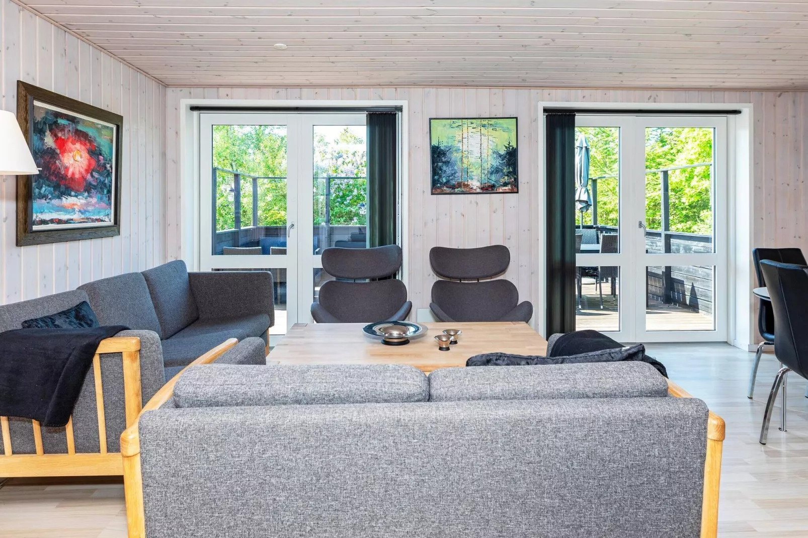 10 persoons vakantie huis in Løgstør-By Traum-Binnen