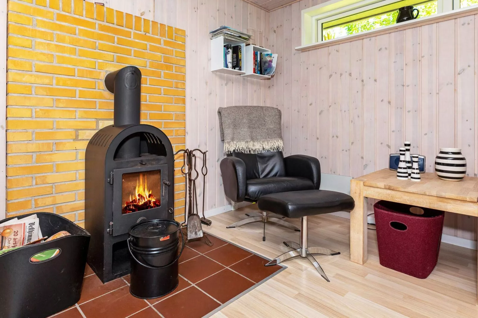10 persoons vakantie huis in Løgstør-By Traum-Binnen