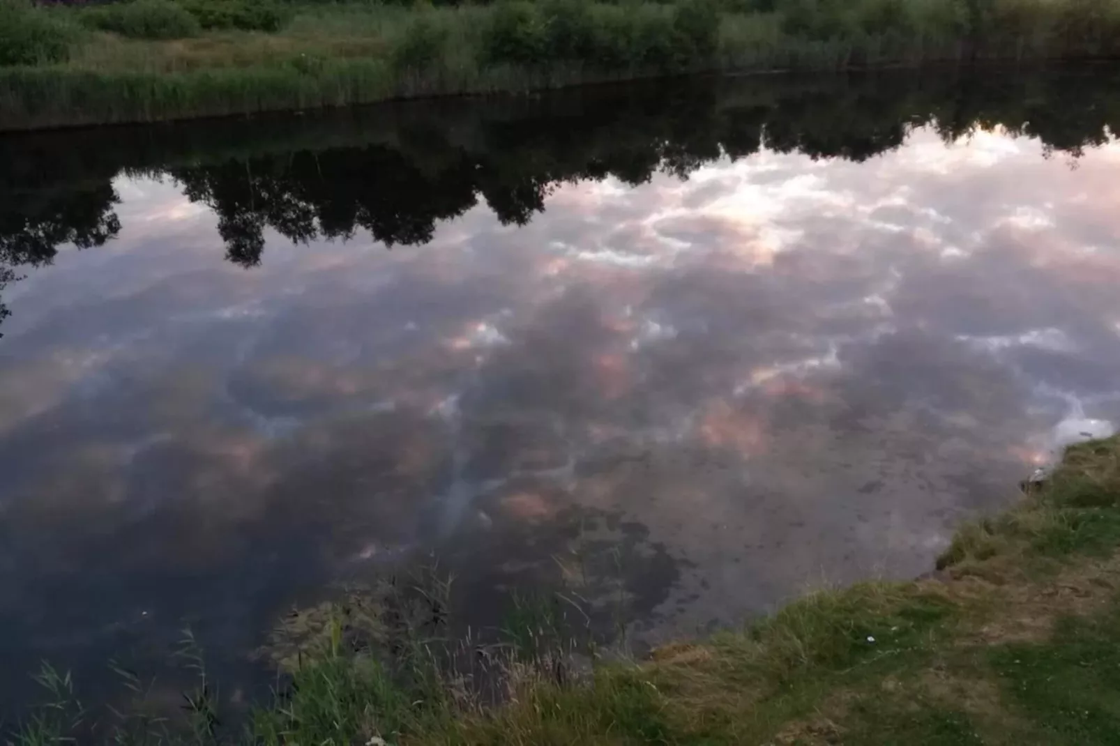 4 persoons vakantie huis in Ebeltoft-By Traum-Waterzicht