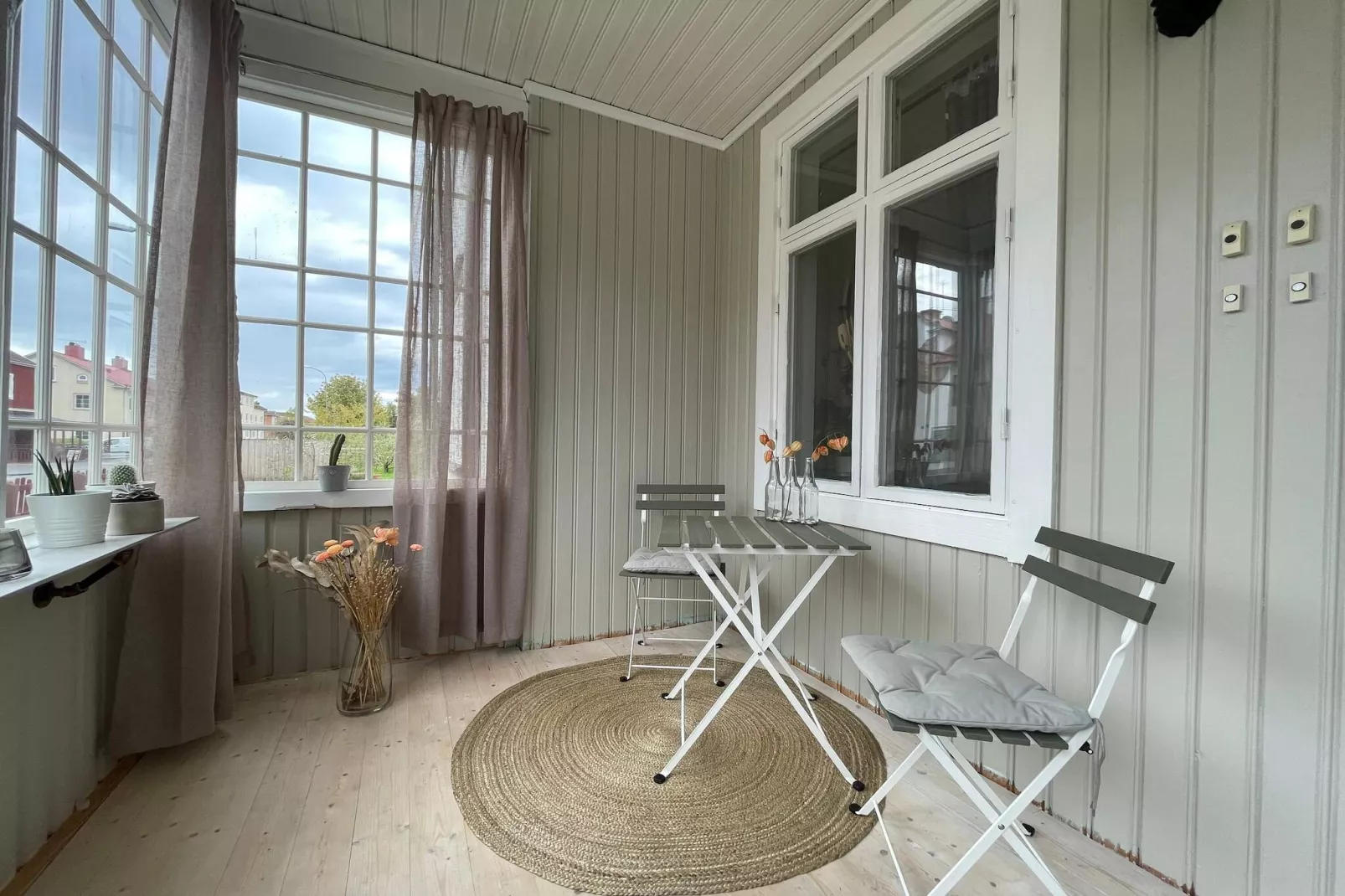 4 persoons vakantie huis in Södra vi-By Traum-Binnen