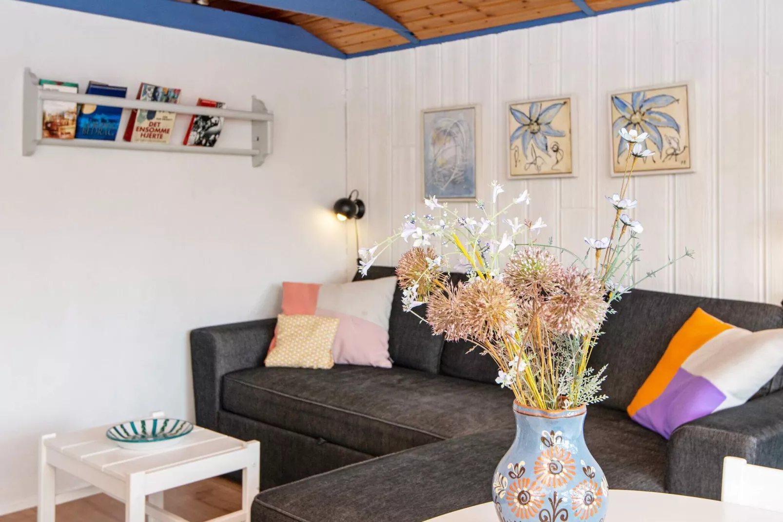 6 persoons vakantie huis in Juelsminde-By Traum-Binnen