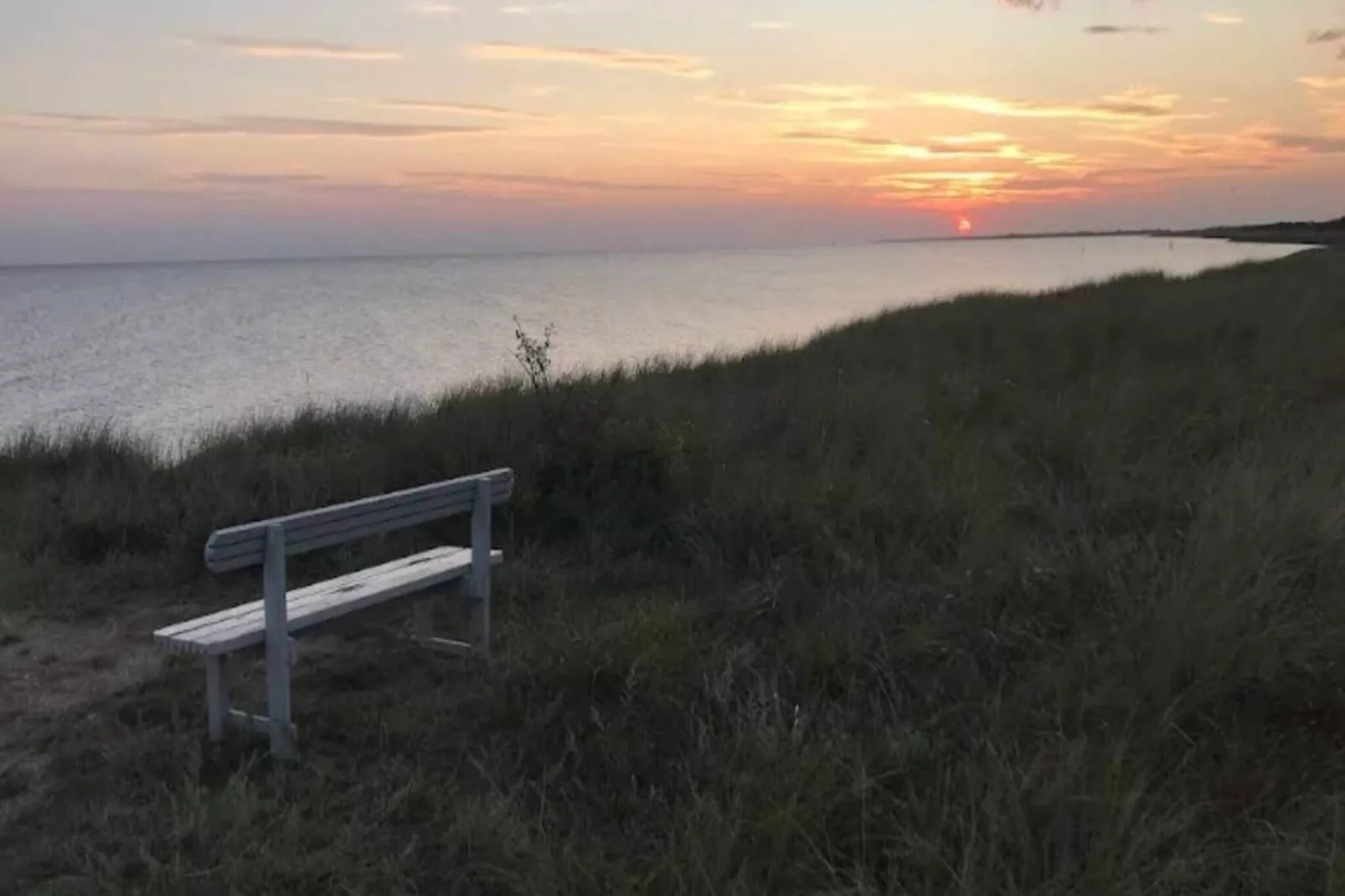 6 persoons vakantie huis in Dannemare-By Traum-Buitenlucht