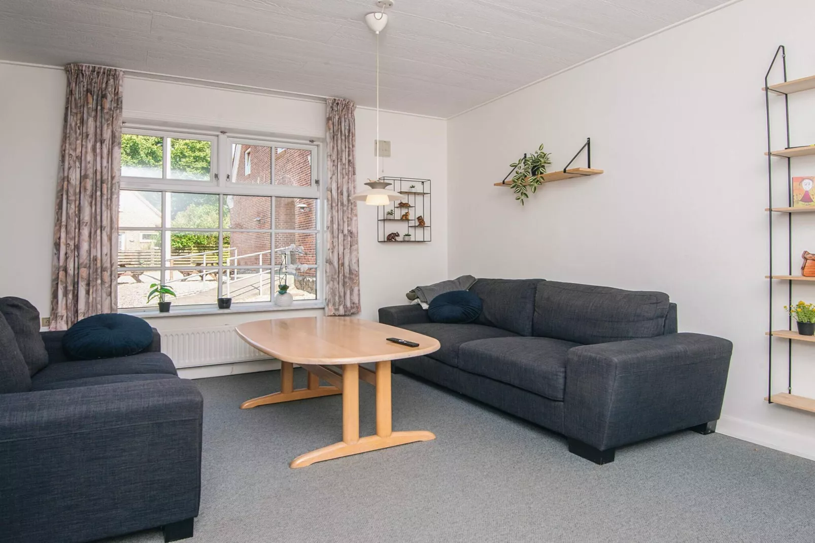 6 persoons vakantiehuis in Højer-Binnen