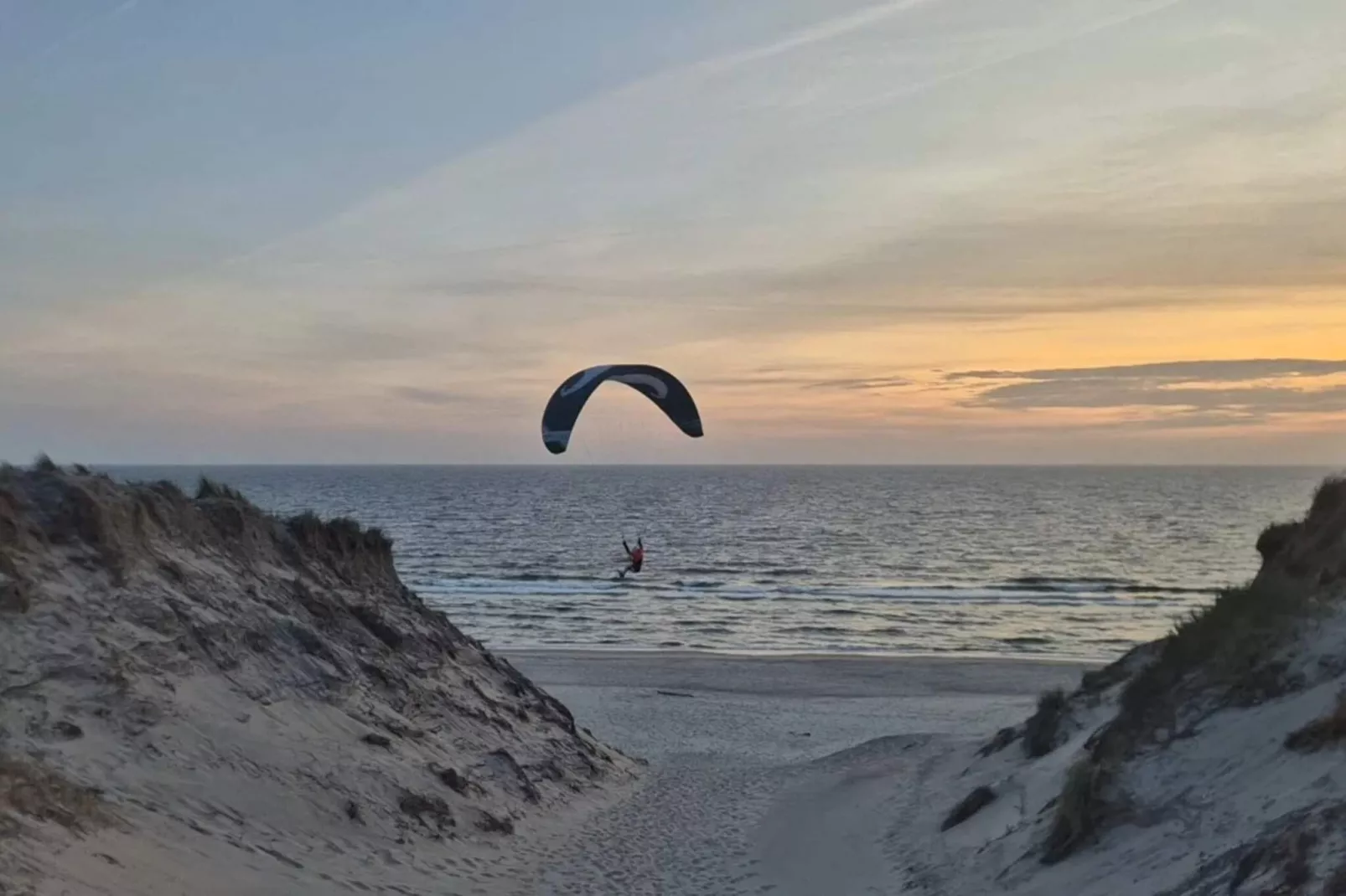 8 persoons vakantie huis in Ulfborg-By Traum-Niet-getagd