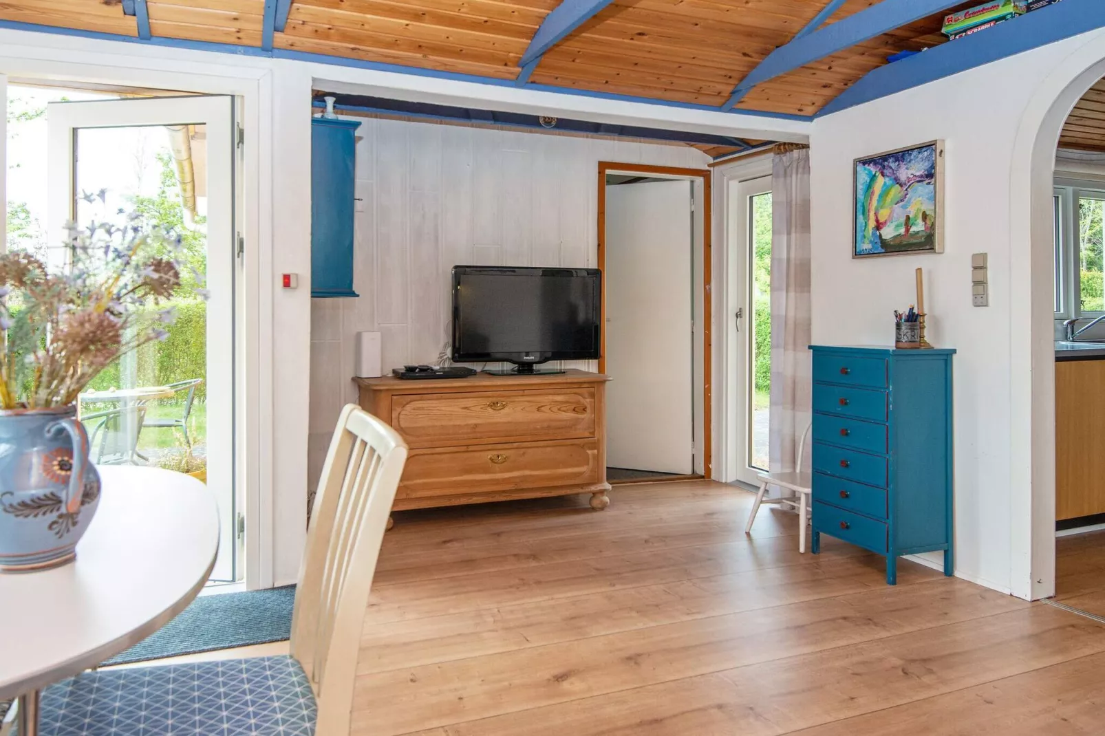 6 persoons vakantie huis in Juelsminde-By Traum-Binnen