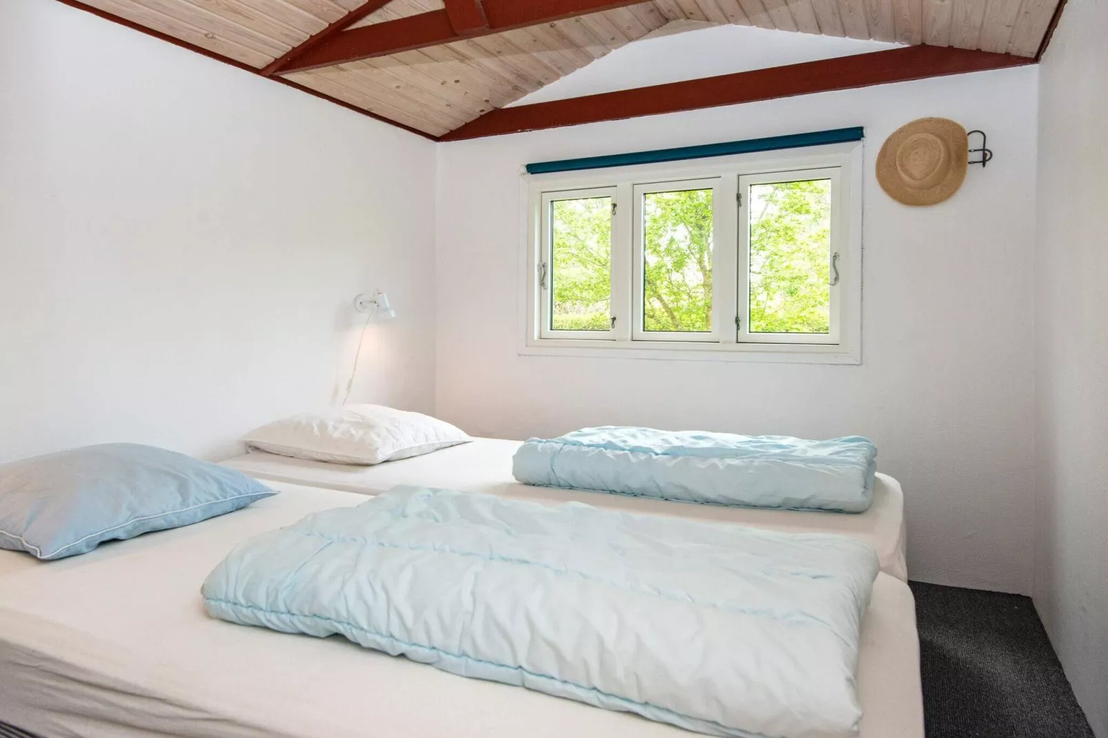 6 persoons vakantie huis in Juelsminde-By Traum-Binnen