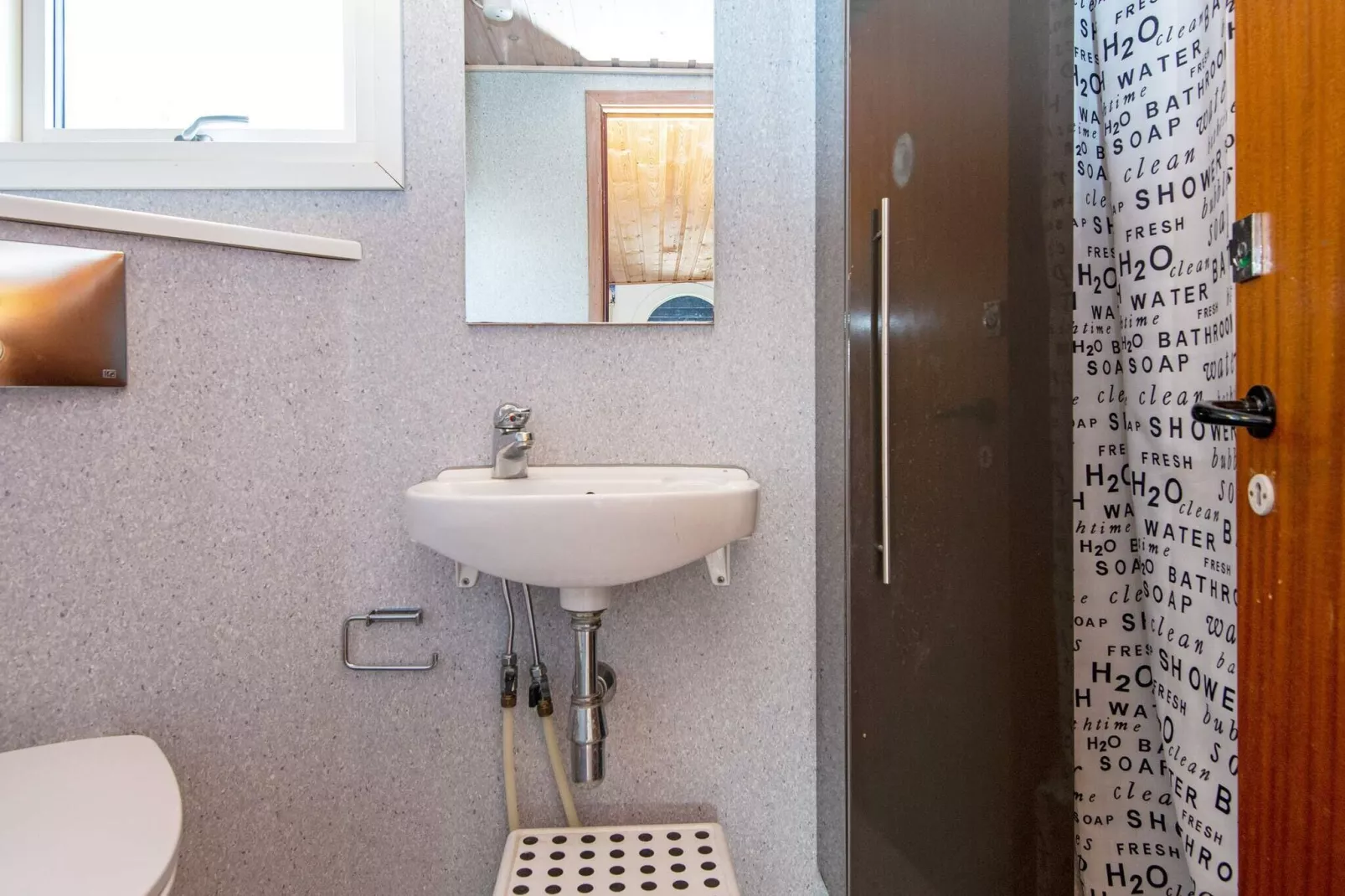 6 persoons vakantie huis in Juelsminde-By Traum-Binnen