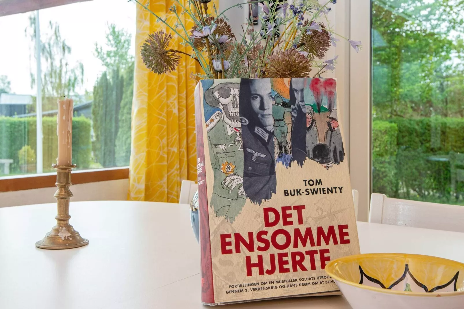 6 persoons vakantie huis in Juelsminde-By Traum-Binnen