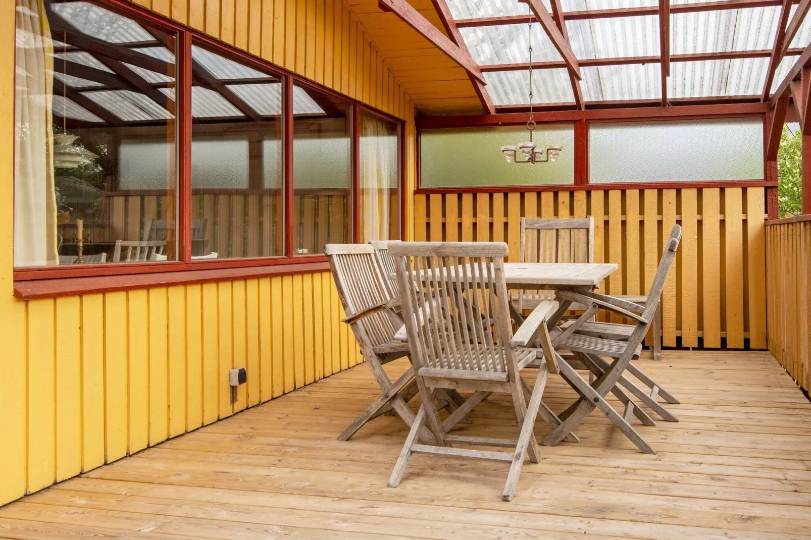 6 persoons vakantie huis in Juelsminde-By Traum-Uitzicht