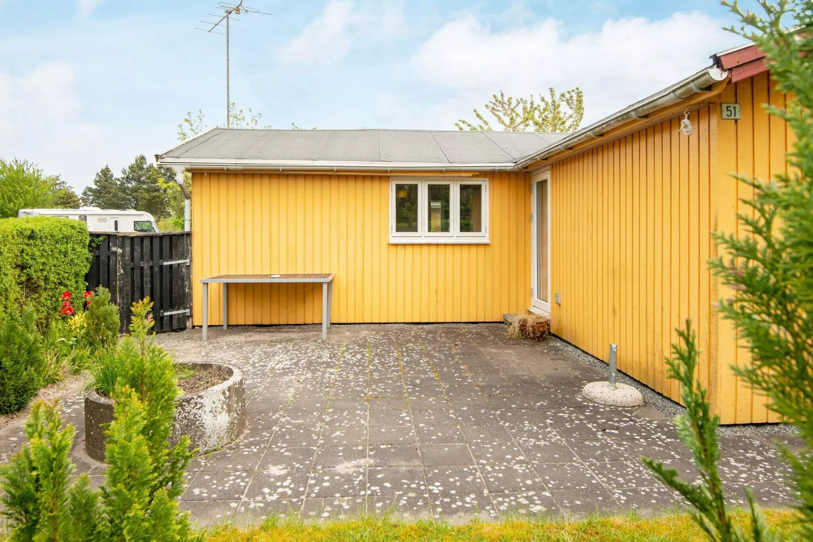 6 persoons vakantie huis in Juelsminde-By Traum-Uitzicht