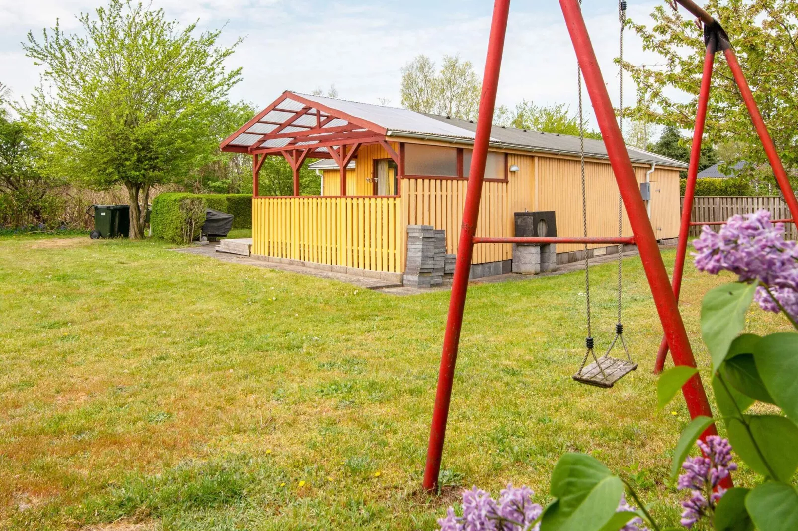 6 persoons vakantie huis in Juelsminde-By Traum-Uitzicht