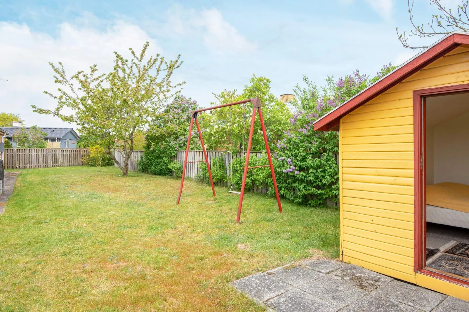 6 persoons vakantie huis in Juelsminde-By Traum-Uitzicht