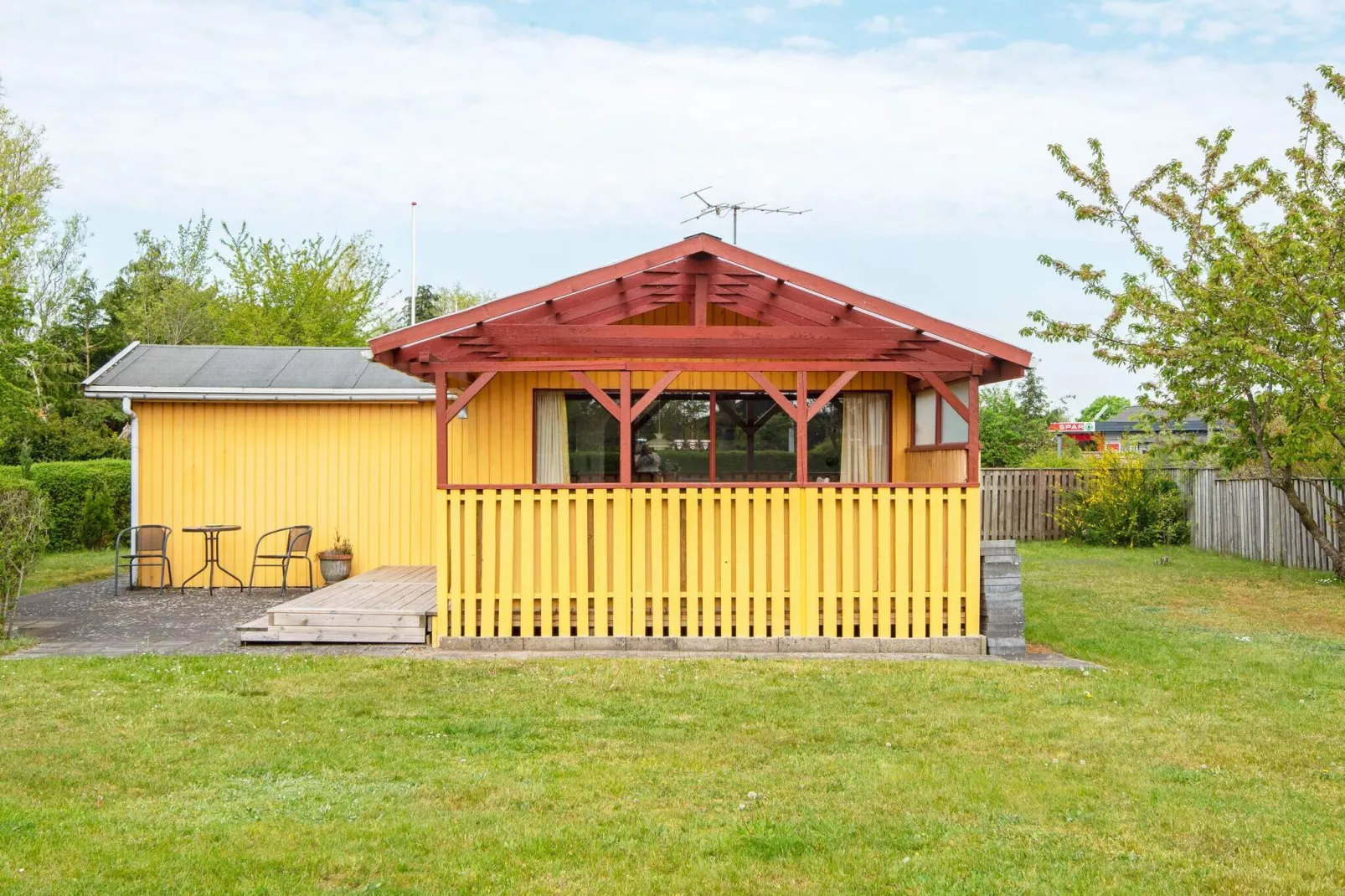 6 persoons vakantie huis in Juelsminde-By Traum-Uitzicht